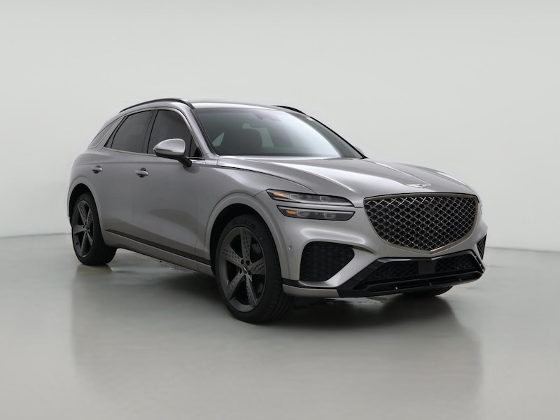 2022 Genesis GV70 2.5T -
                  Fort Myers, FL