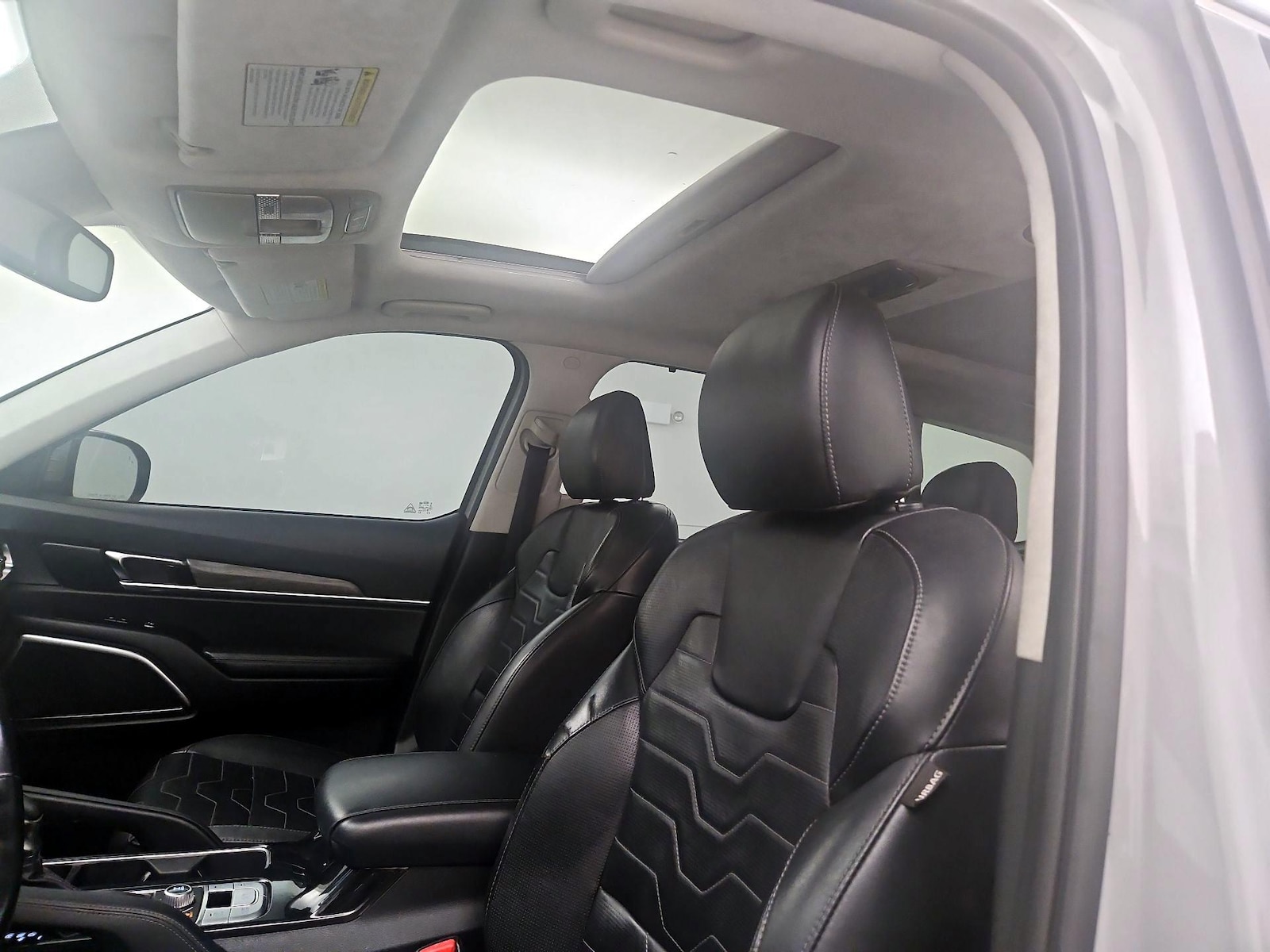 Sunroof(s) & Skylight(s)