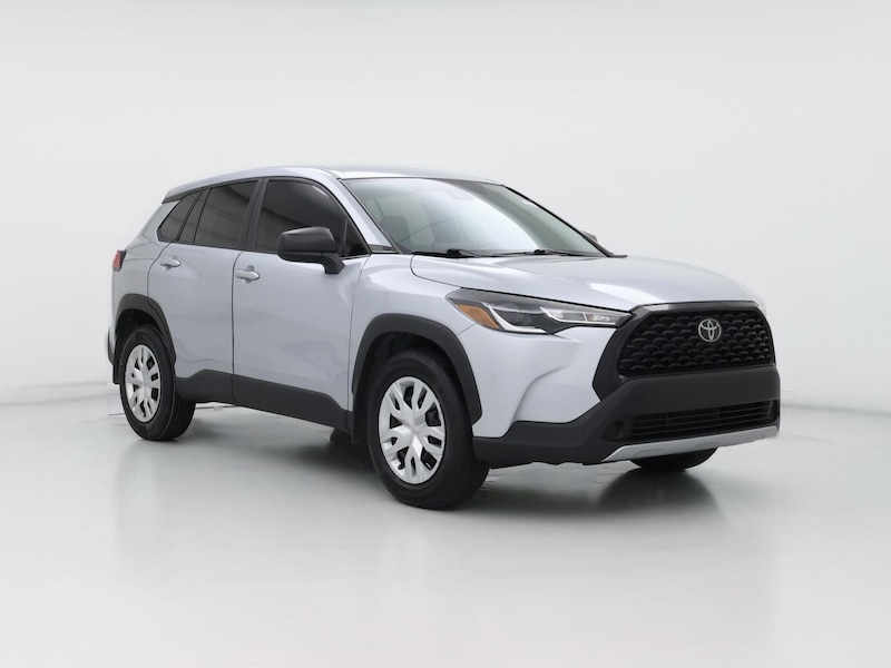 2022 Toyota Corolla Cross L -
                  Sanford, FL