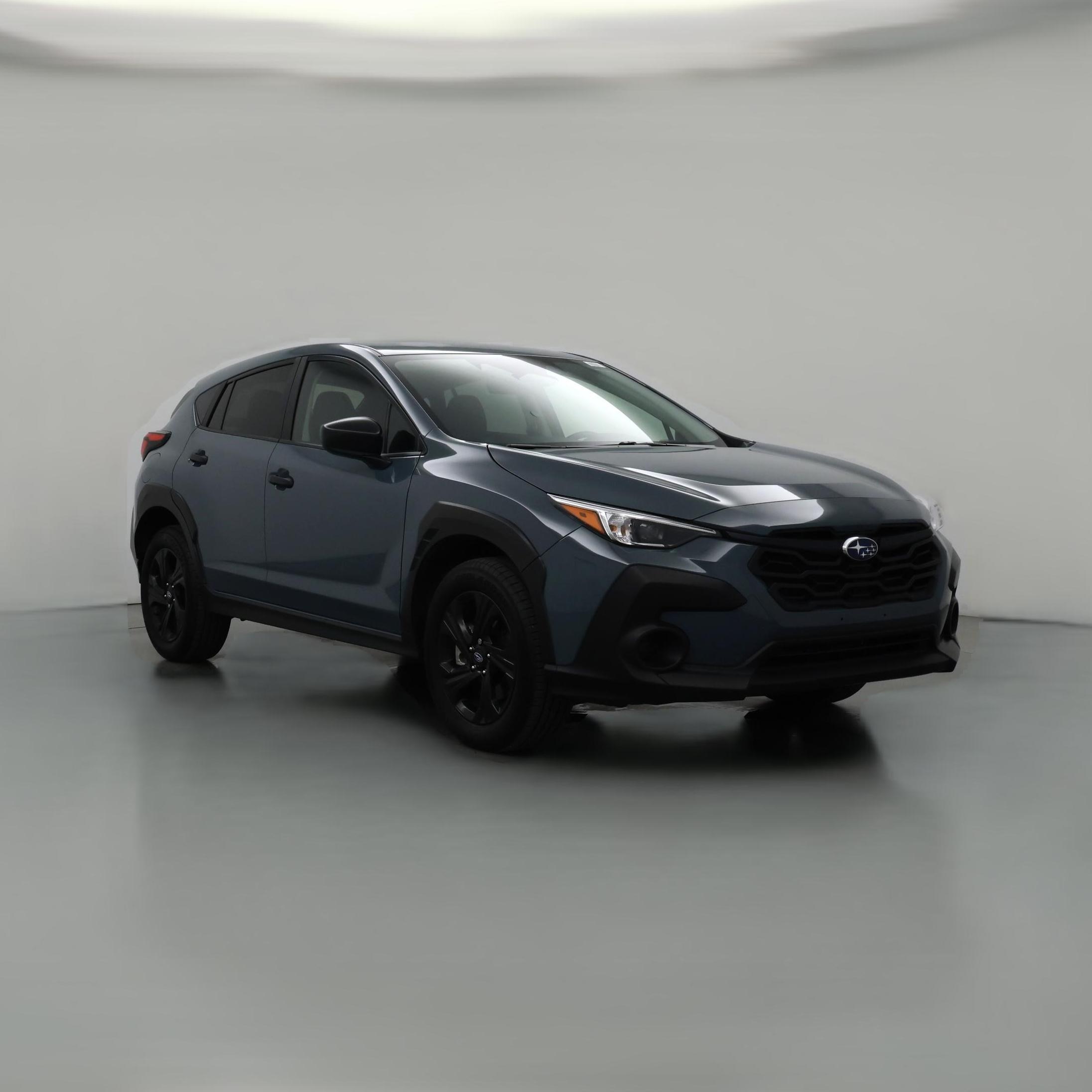Thumbnail: 2025 Subaru Crosstrek - 1