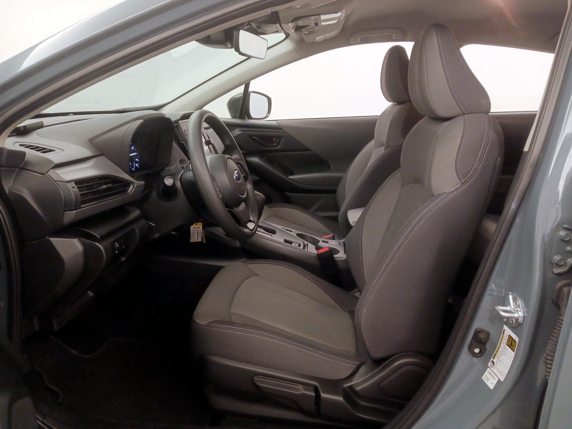 Thumbnail: 2025 Subaru Crosstrek - 11