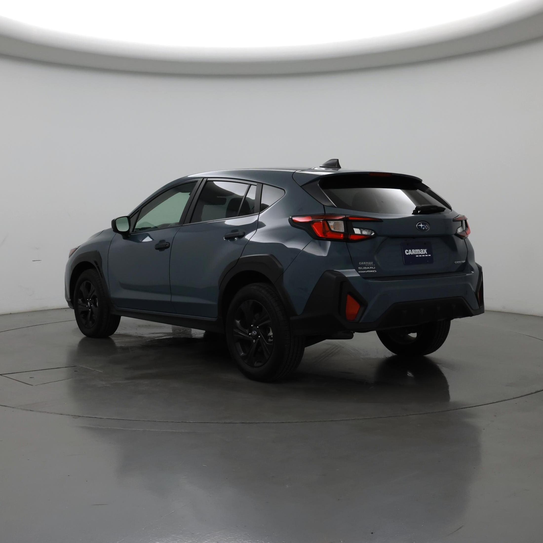 Thumbnail: 2025 Subaru Crosstrek - 2