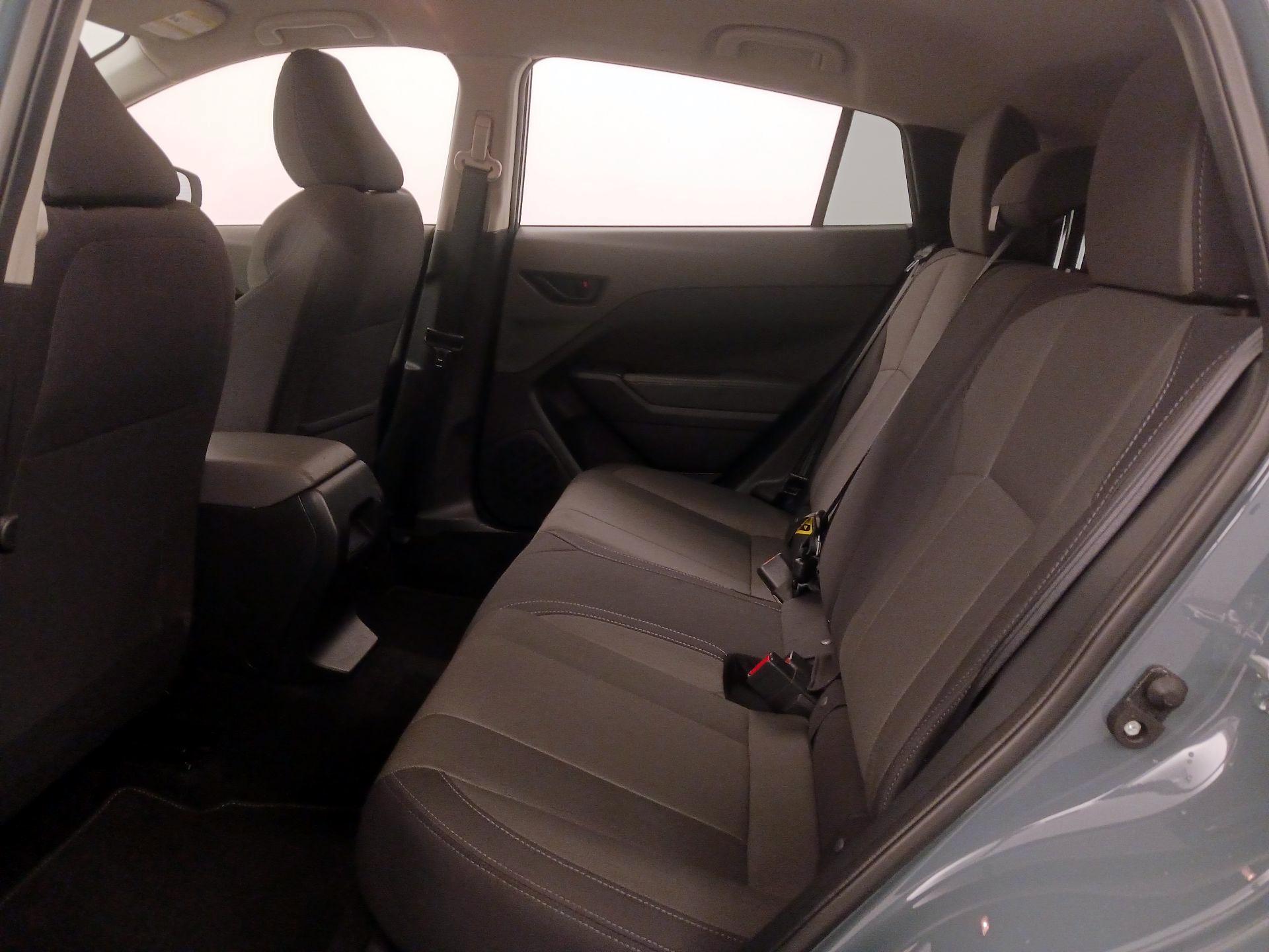 Thumbnail: 2025 Subaru Crosstrek - 19