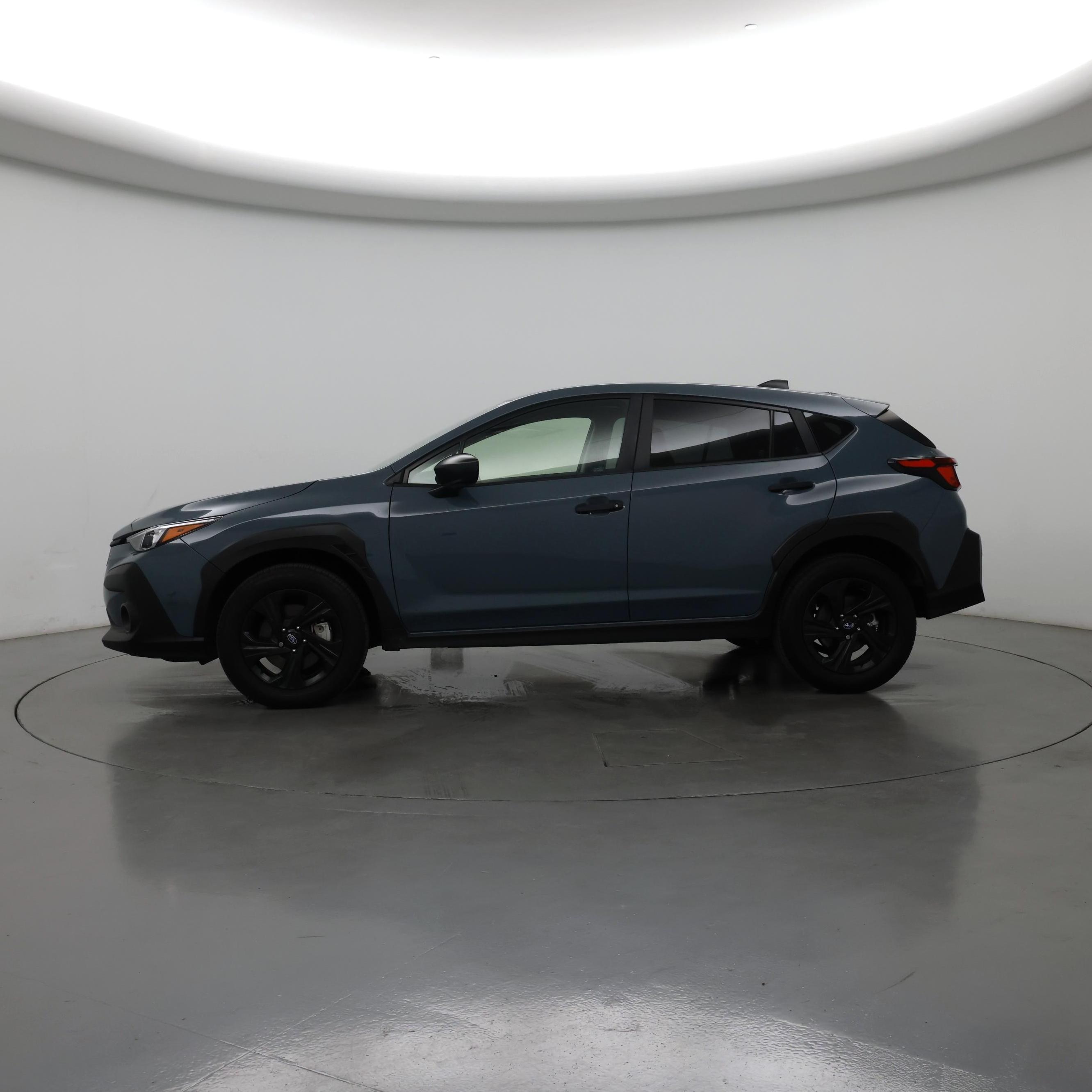 Thumbnail: 2025 Subaru Crosstrek - 3