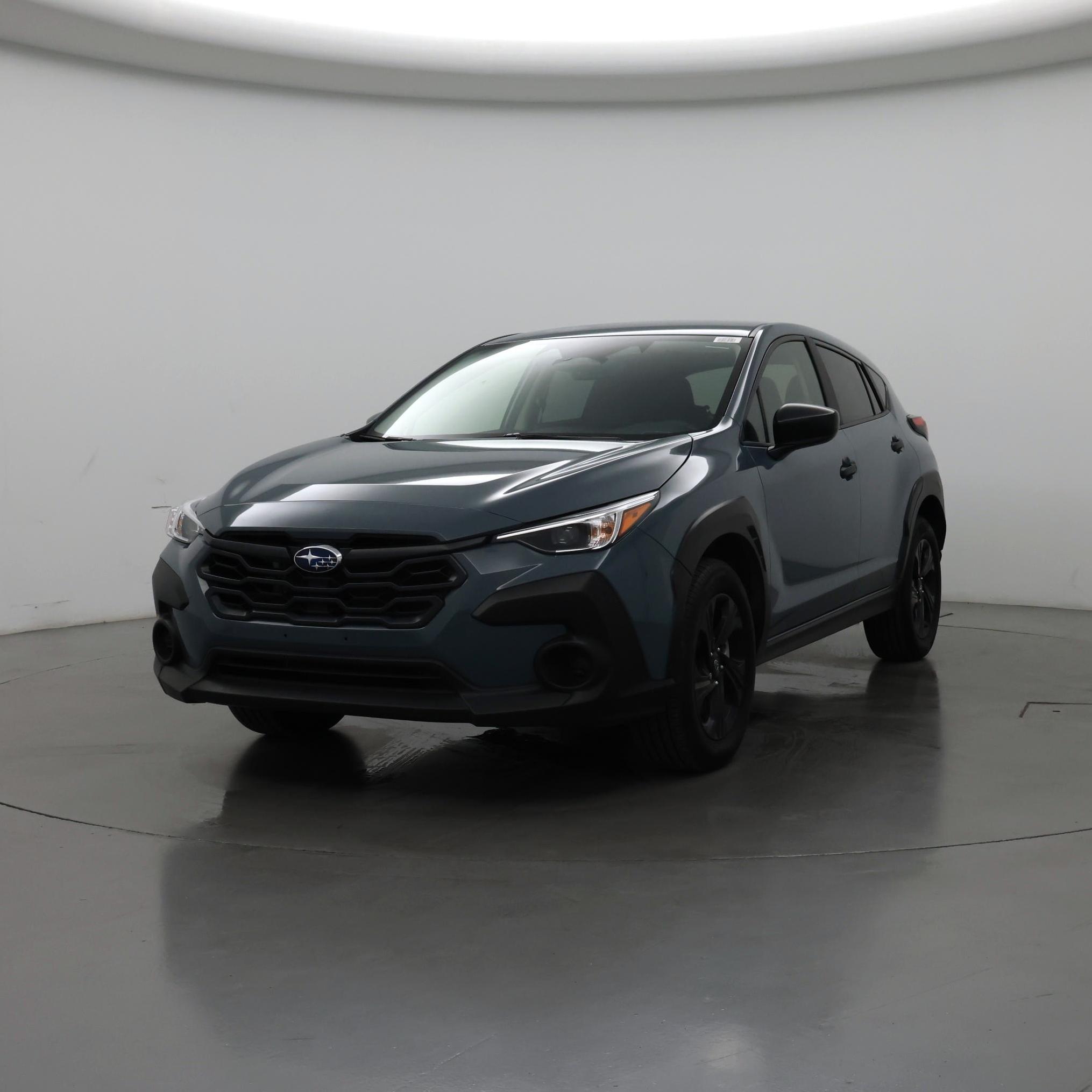 Thumbnail: 2025 Subaru Crosstrek - 4