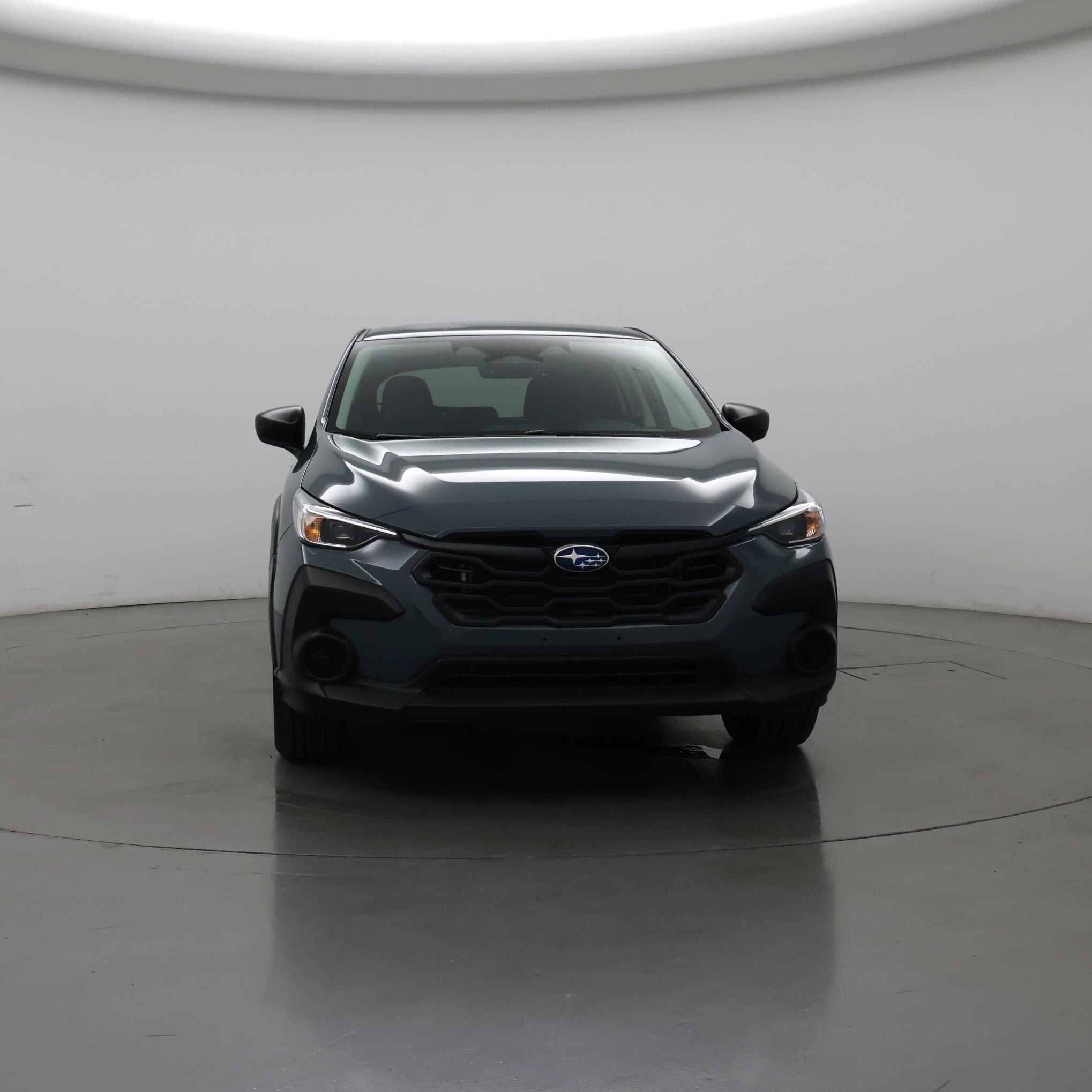 Thumbnail: 2025 Subaru Crosstrek - 5