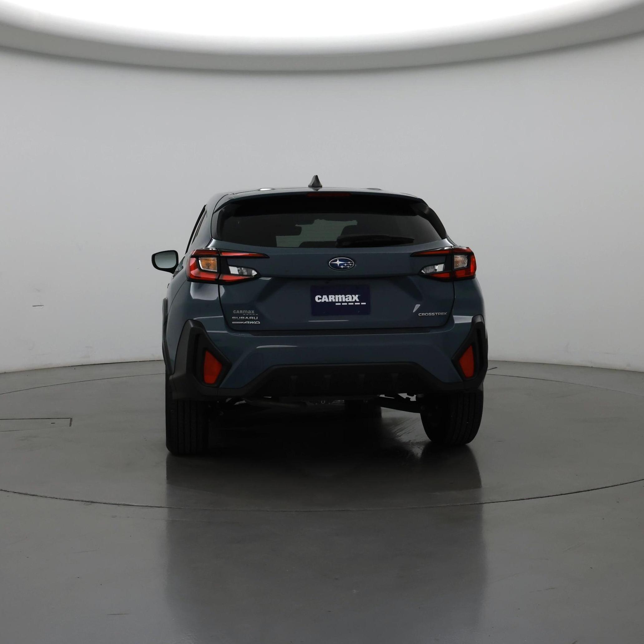 Thumbnail: 2025 Subaru Crosstrek - 6