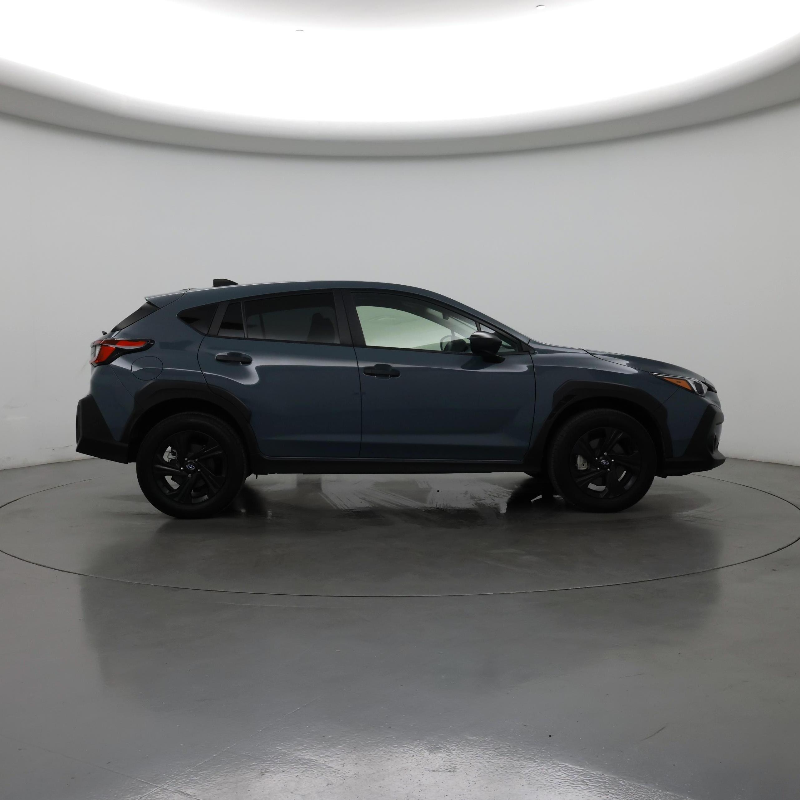 Thumbnail: 2025 Subaru Crosstrek - 7