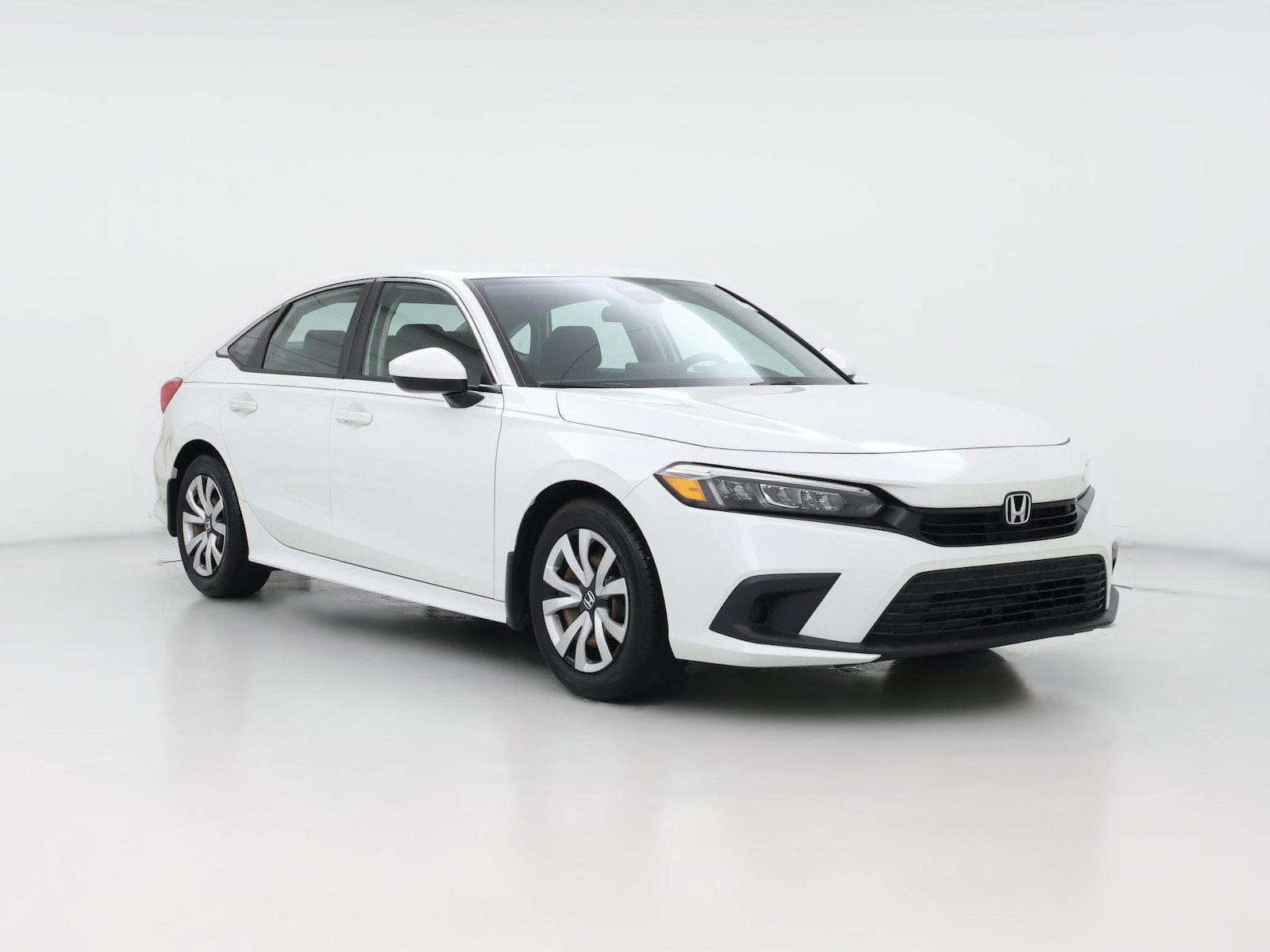 2023 Honda Civic Sedan