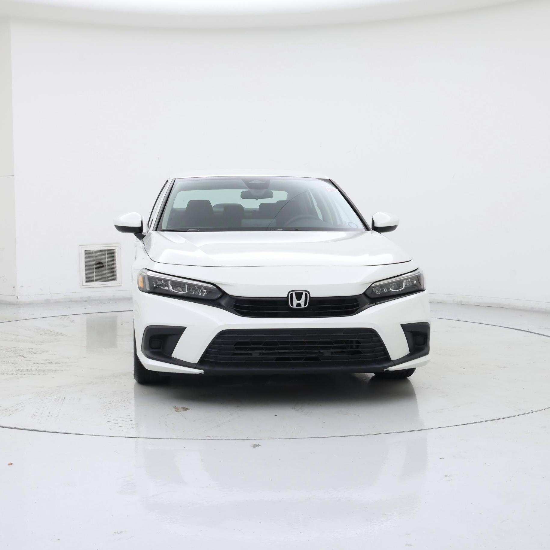 Thumbnail: 2023 Honda Civic - 5