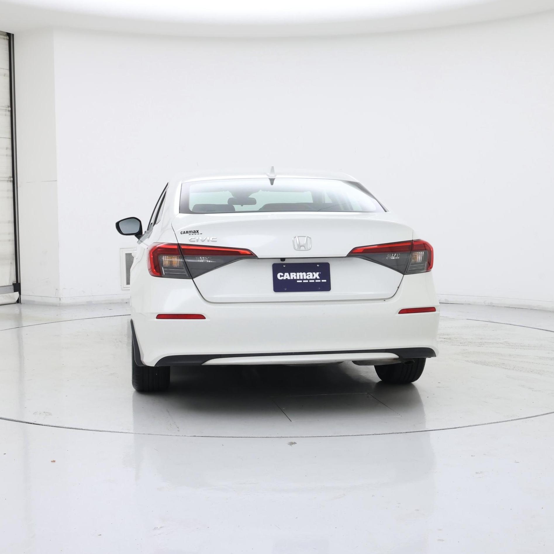 Thumbnail: 2023 Honda Civic - 6