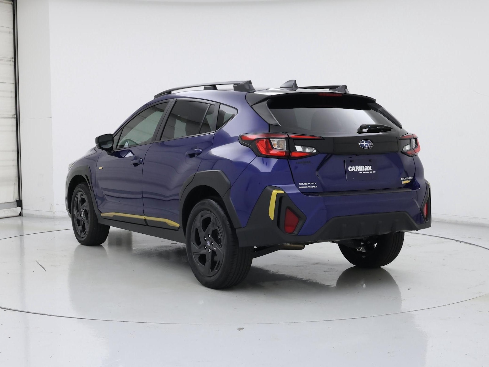 2025 Subaru Crosstrek Sport - Photo 3