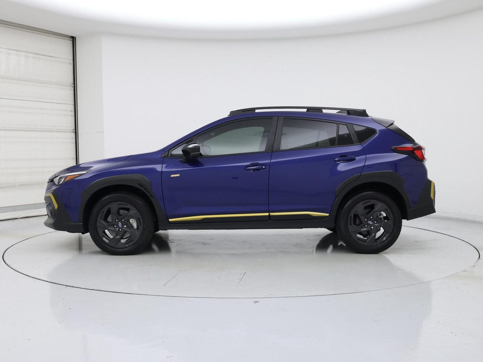 2025 Subaru Crosstrek Sport - Photo 4