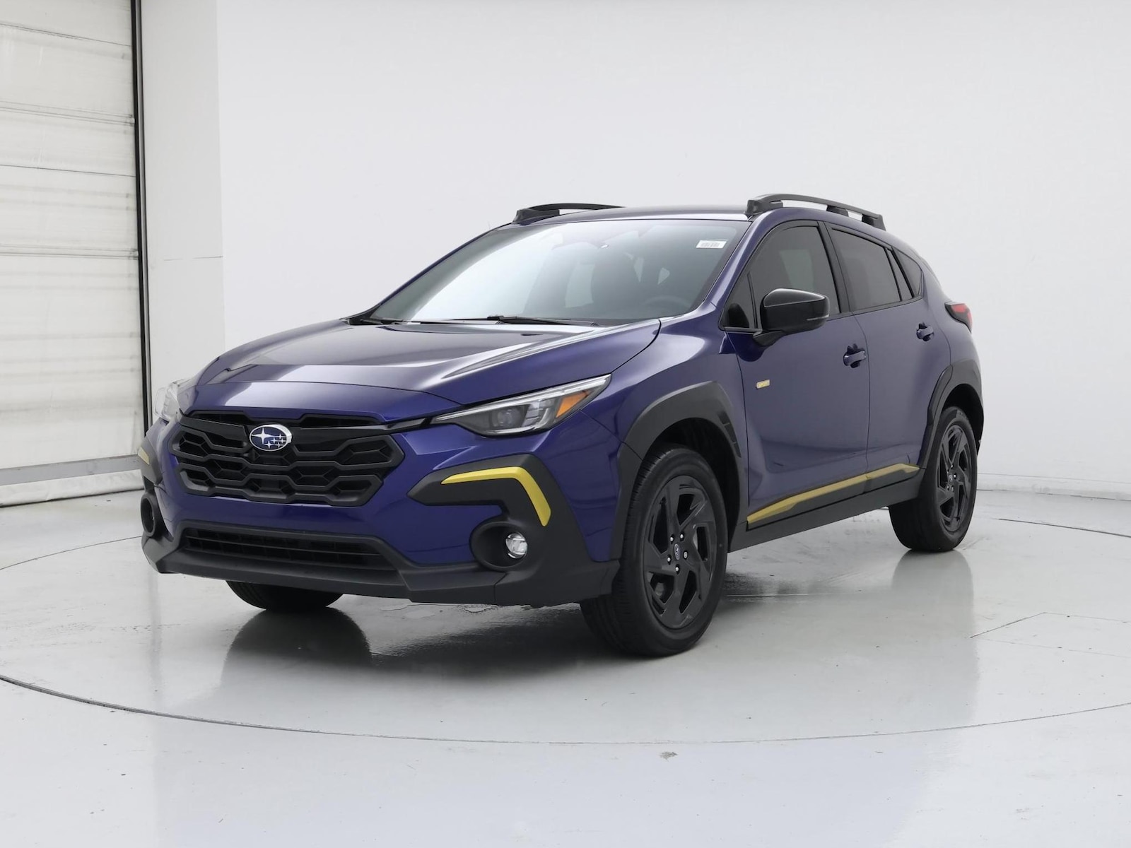 2025 Subaru Crosstrek Sport - Photo 5