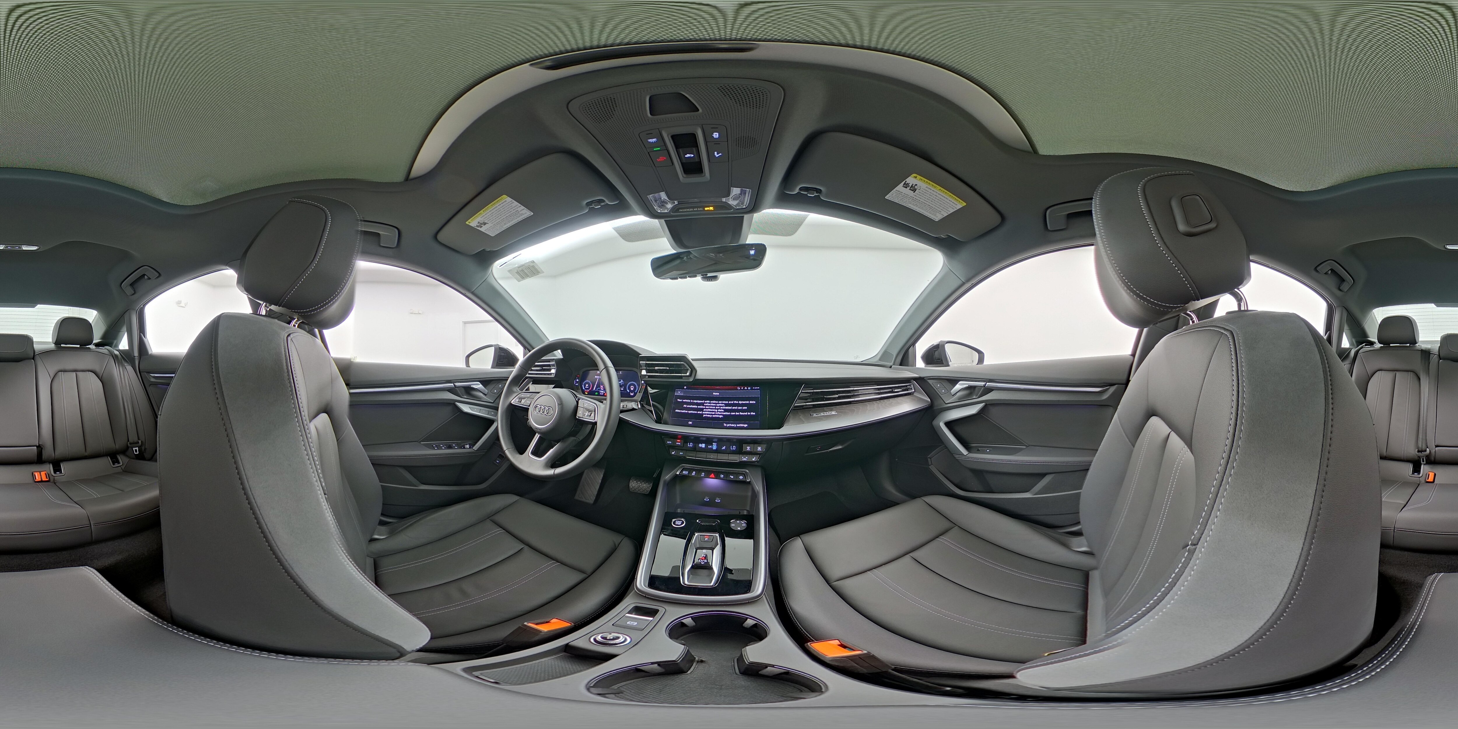 2025 Audi A3 Premium - Photo 26