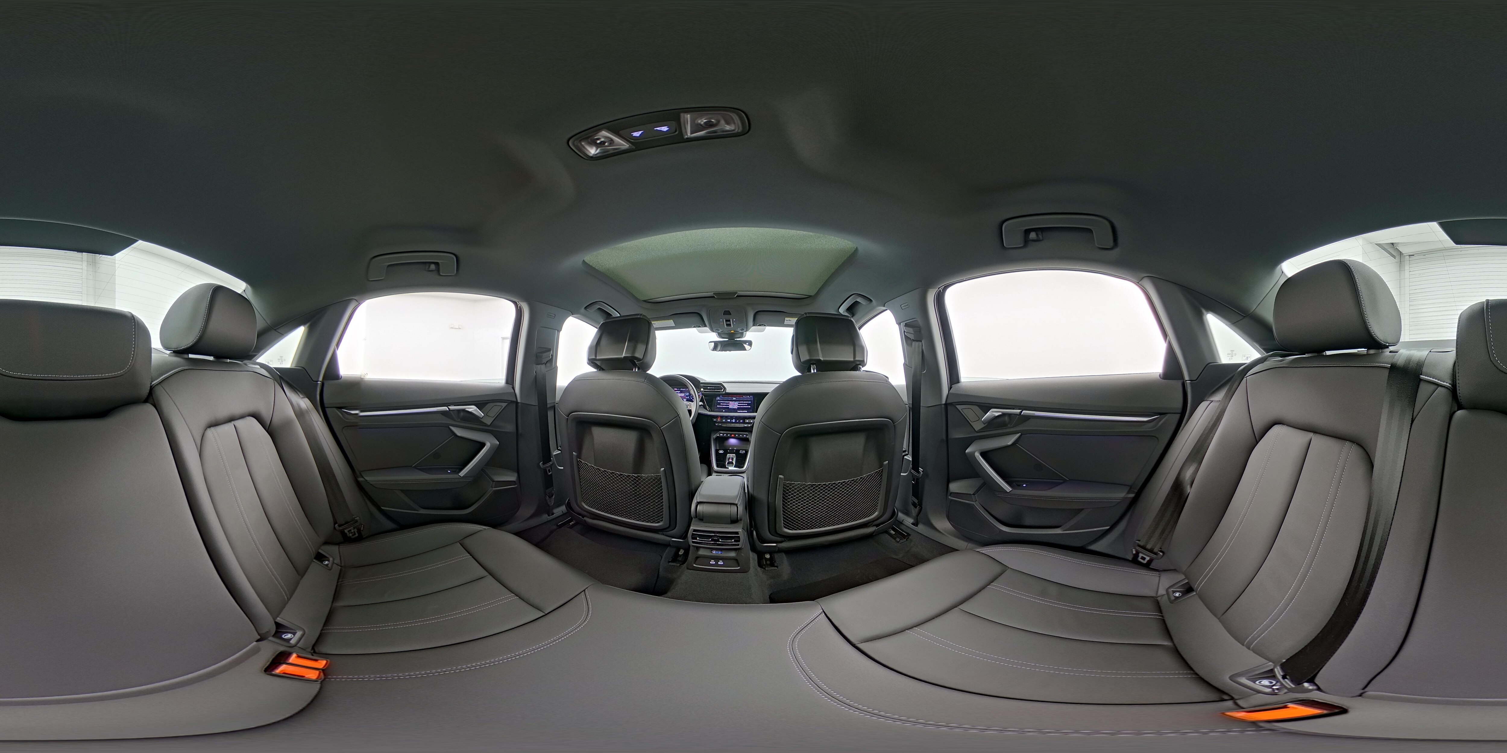 2025 Audi A3 Premium - Photo 27