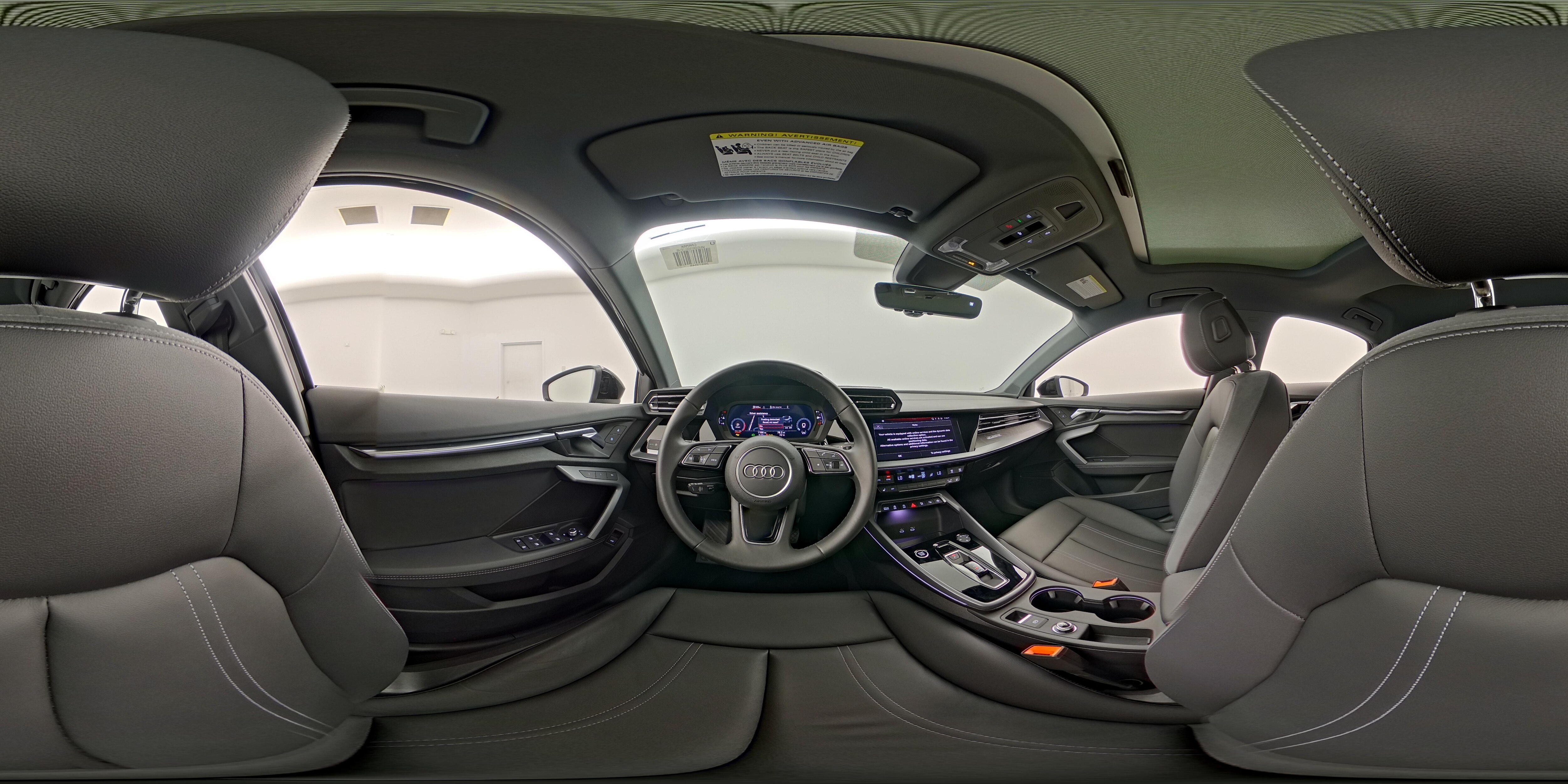 2025 Audi A3 Premium - Photo 28