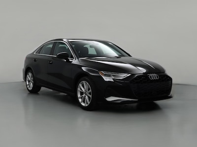 2025 Audi A3 Premium