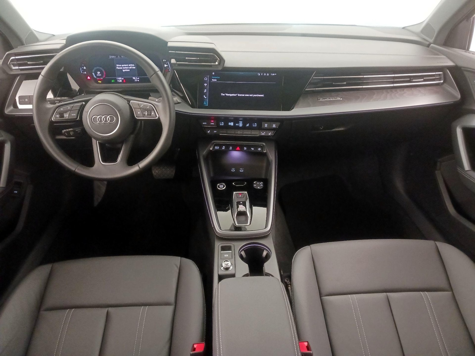 2025 Audi A3 Premium - Photo 10