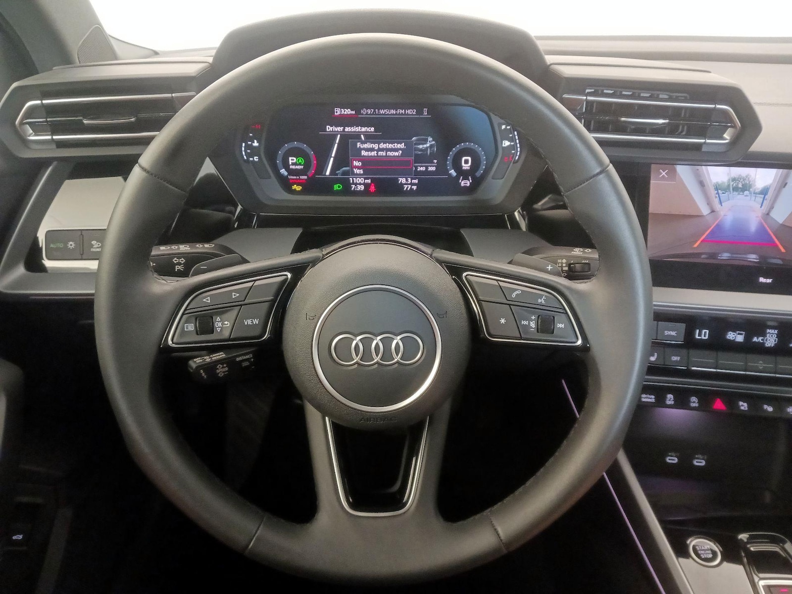 2025 Audi A3 Premium - Photo 11
