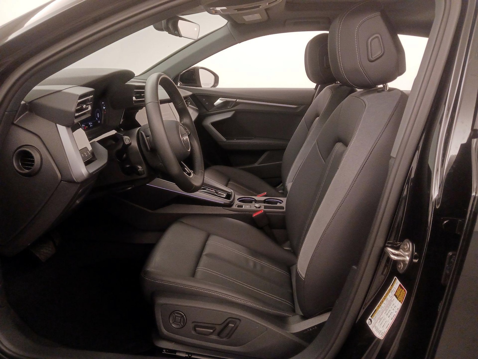 2025 Audi A3 Premium - Photo 12