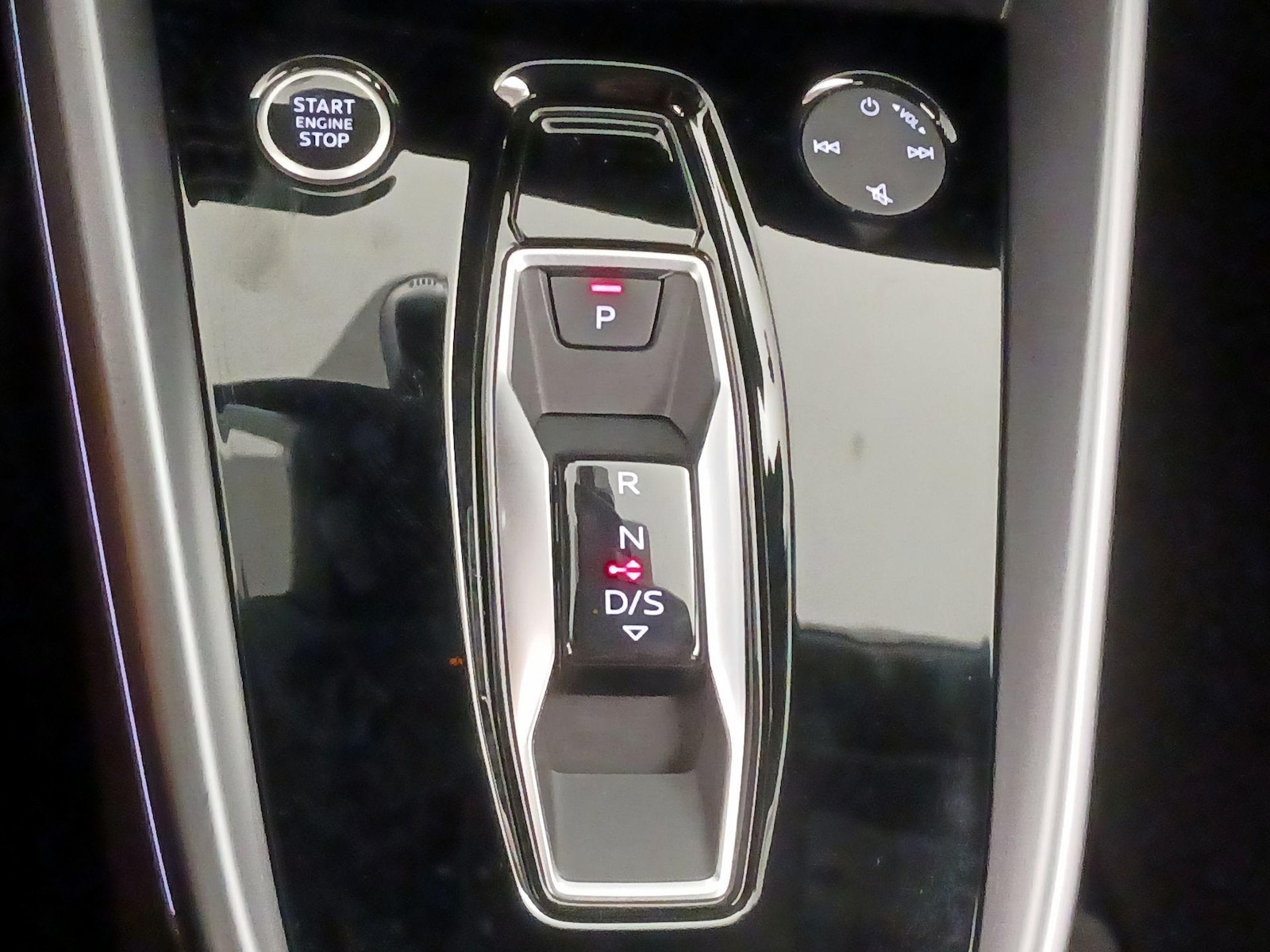 2025 Audi A3 Premium - Photo 19