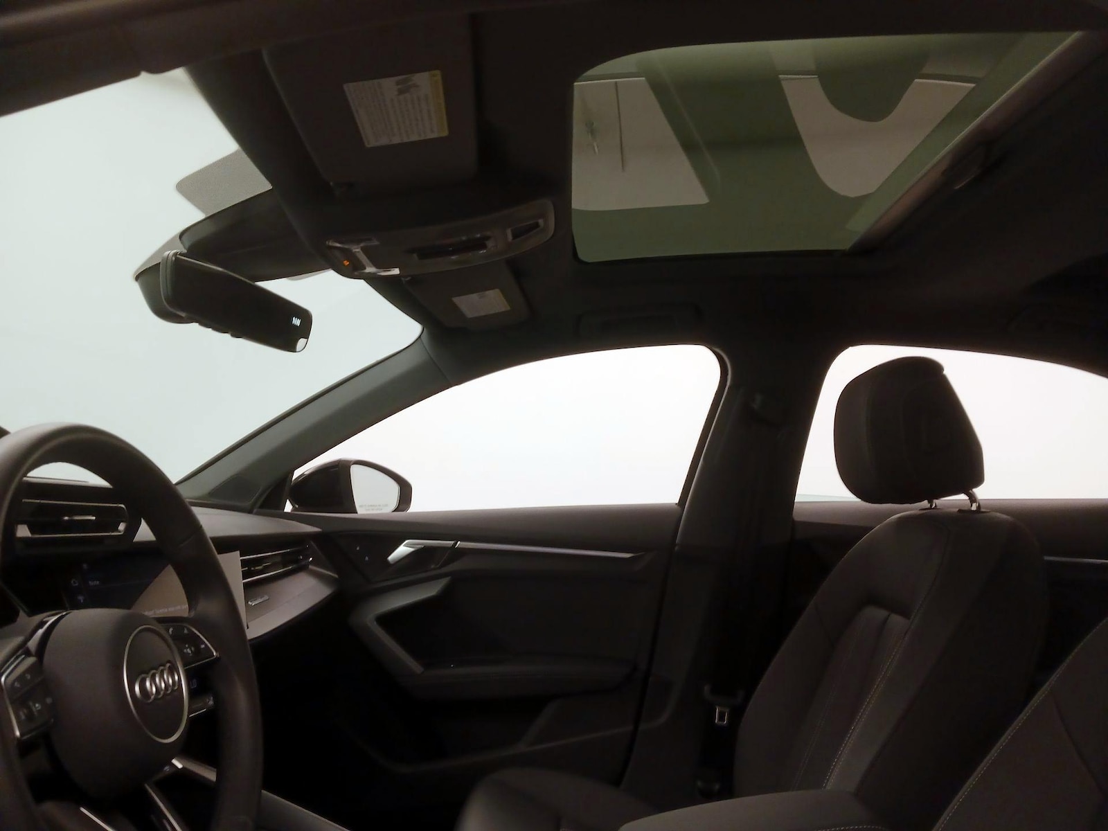 2025 Audi A3 Premium - Photo 21