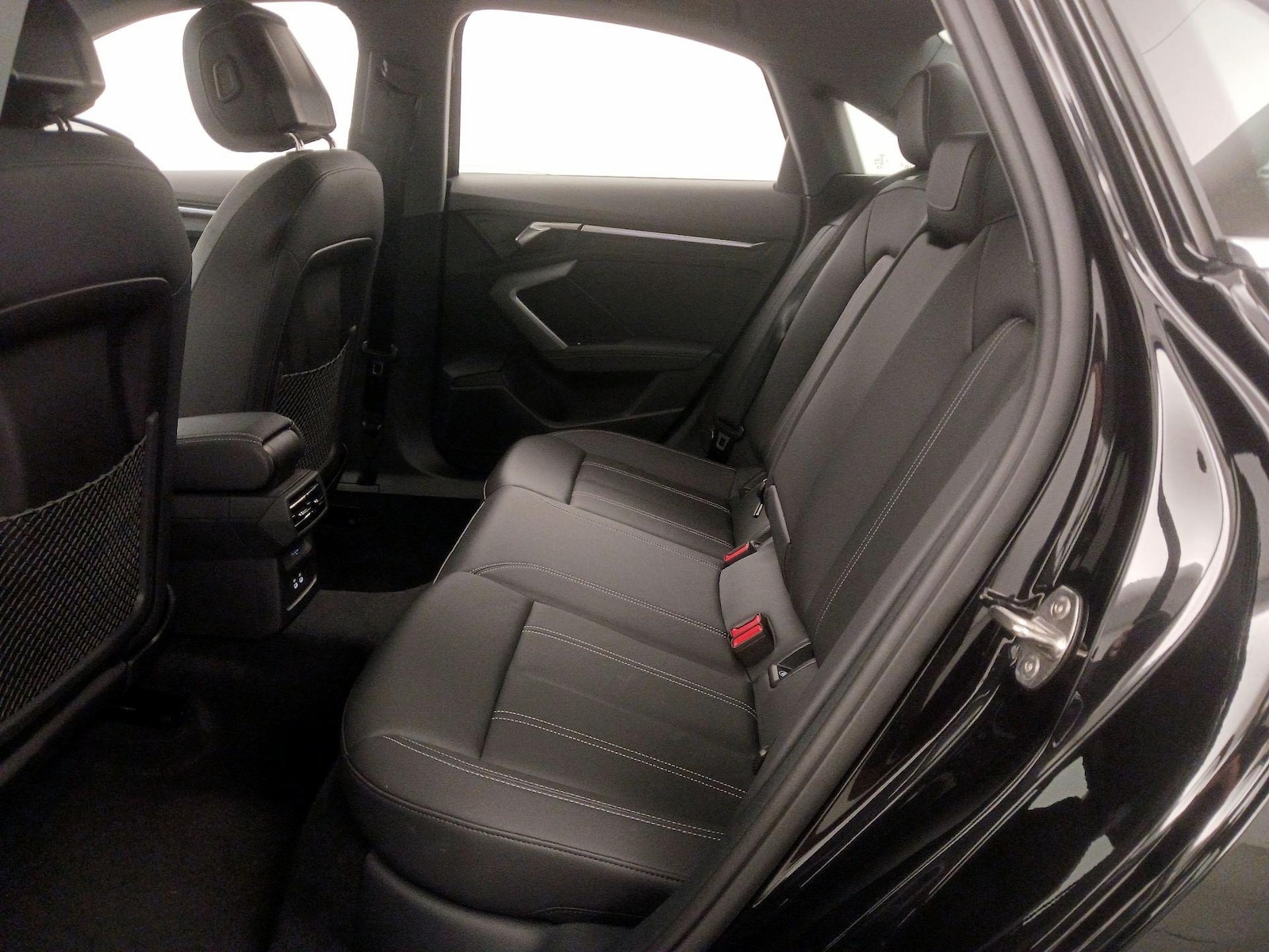 2025 Audi A3 Premium - Photo 22