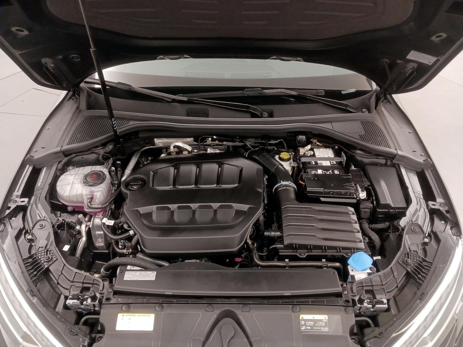2025 Audi A3 Premium - Photo 24