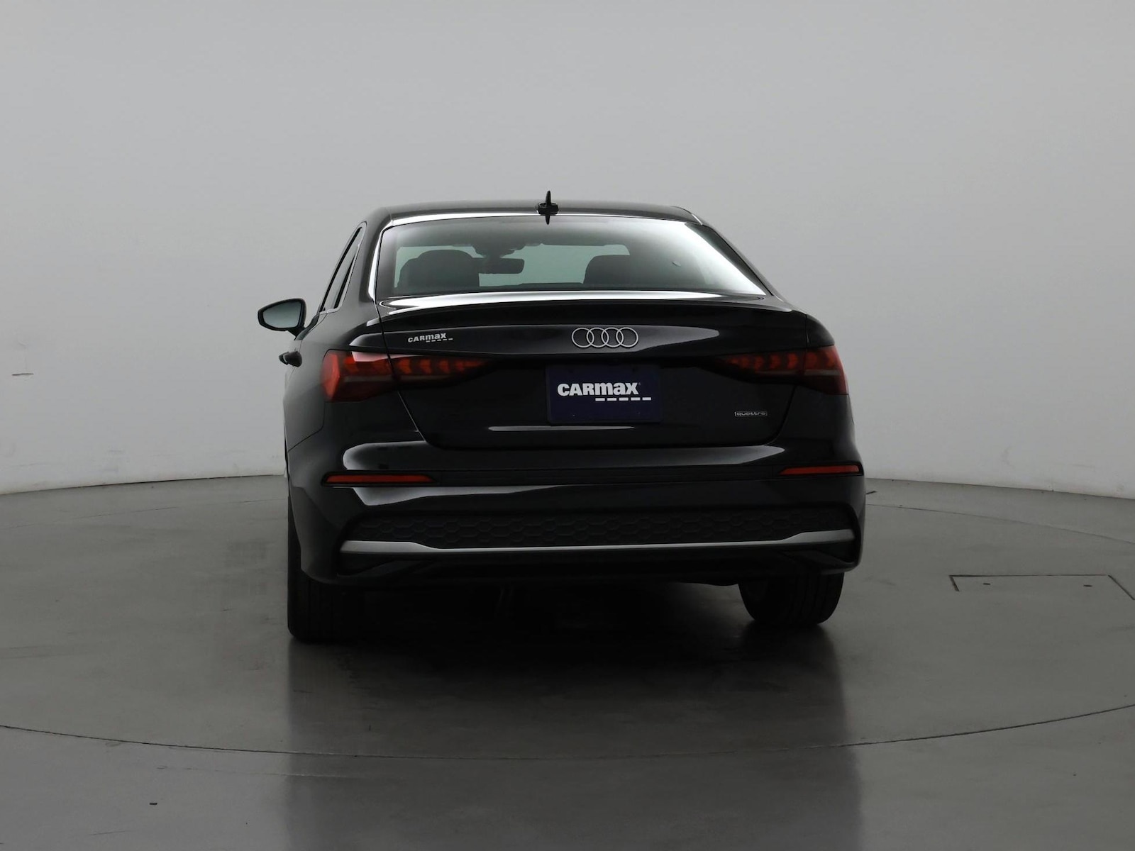 2025 Audi A3 Premium - Photo 7