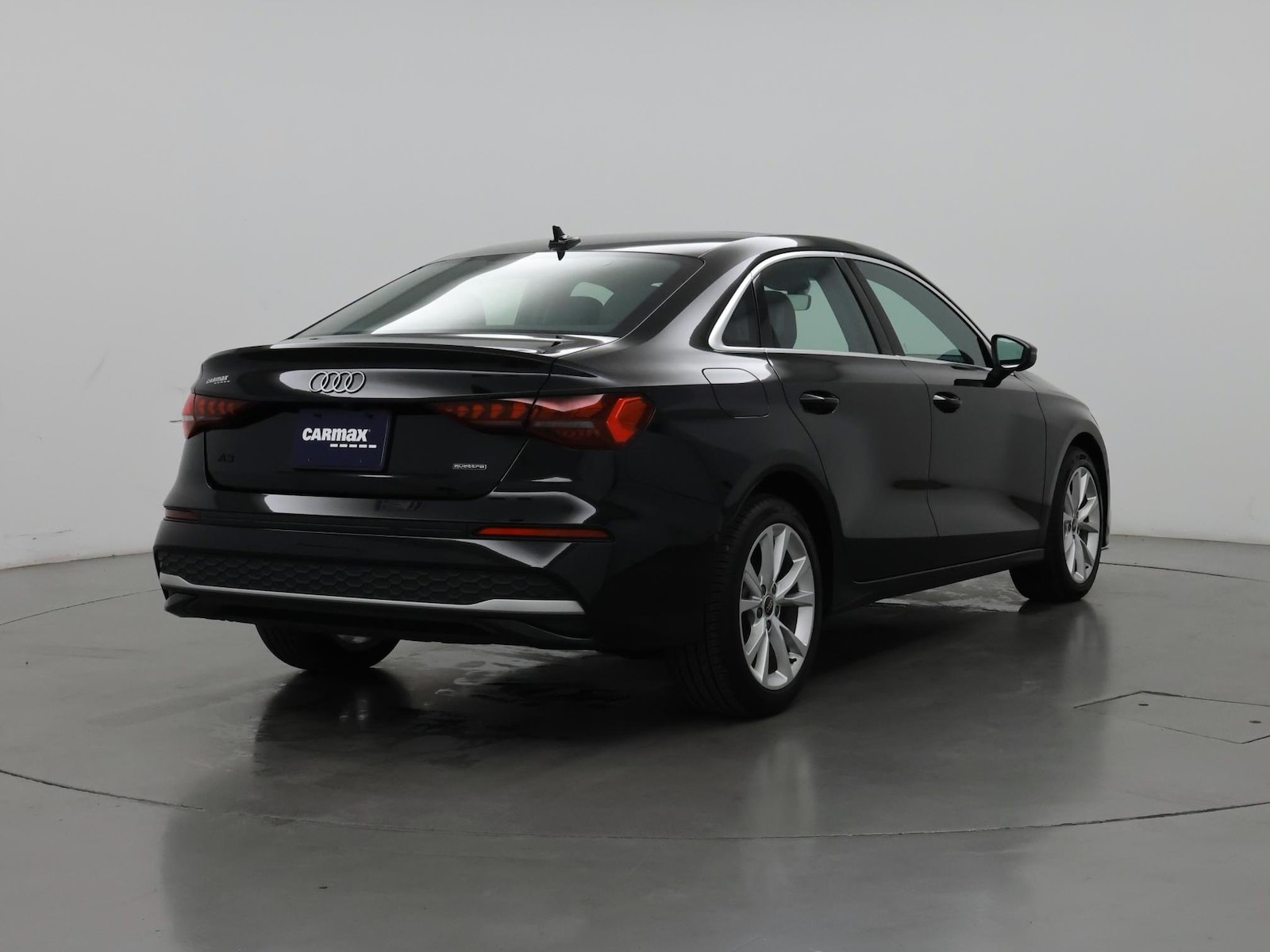2025 Audi A3 Premium - Photo 9