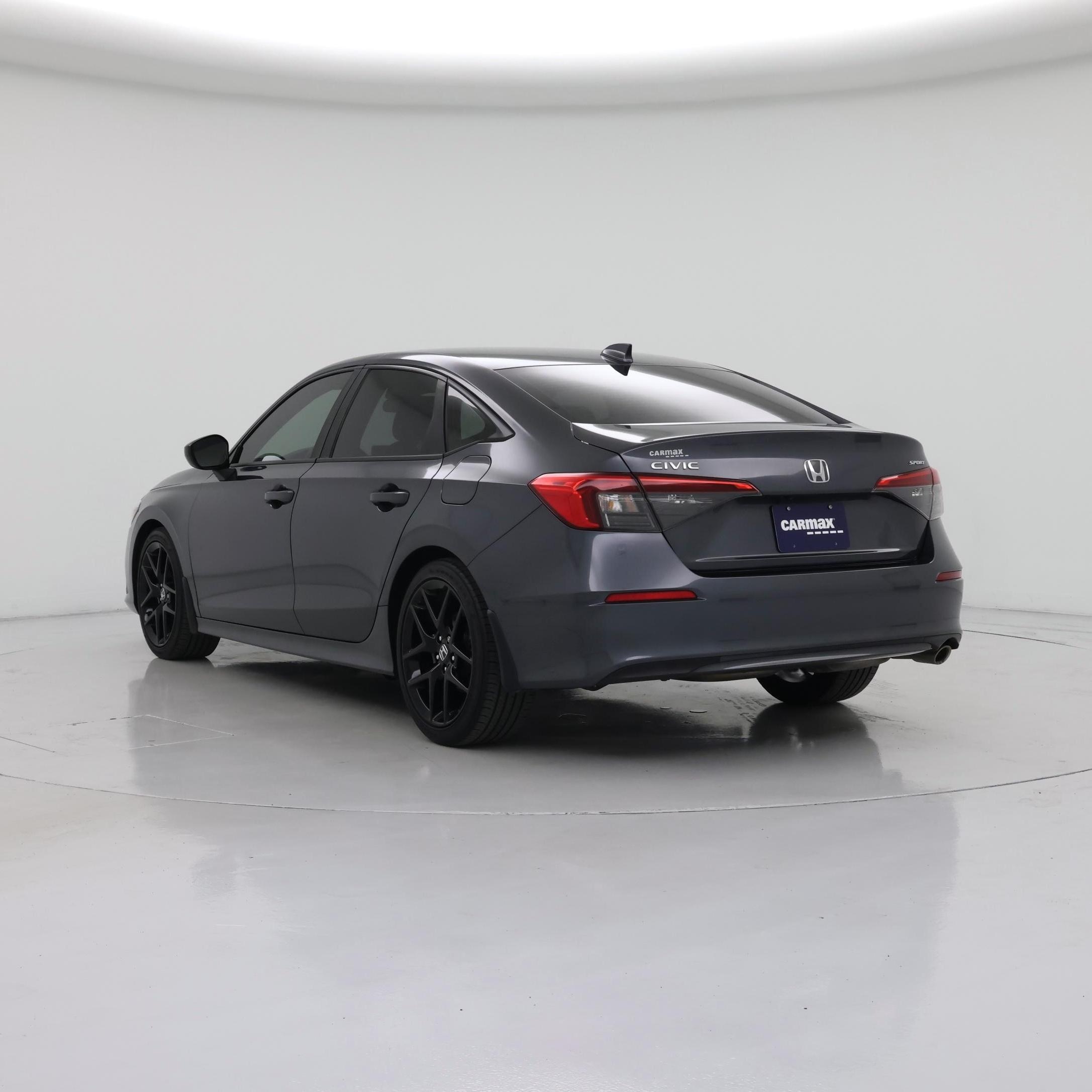 Thumbnail: 2023 Honda Civic - 2