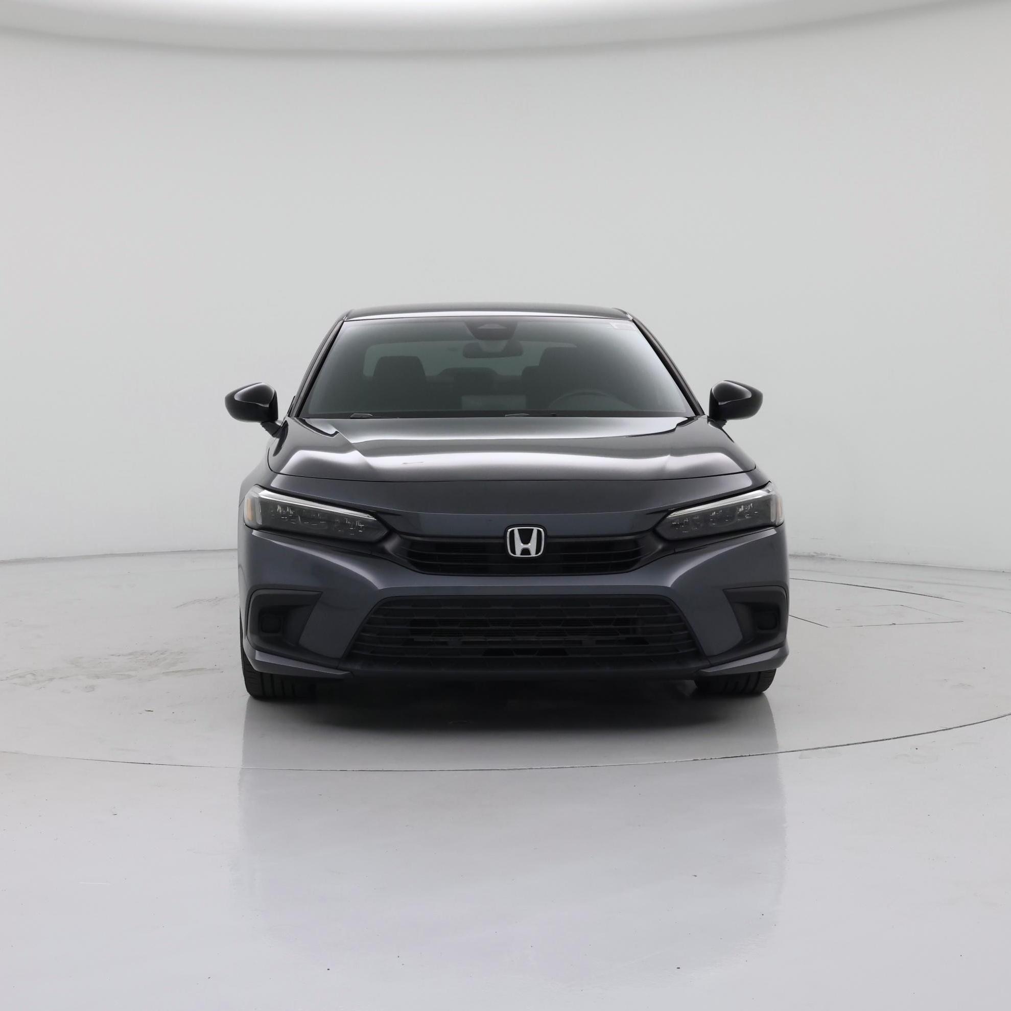 Thumbnail: 2023 Honda Civic - 5