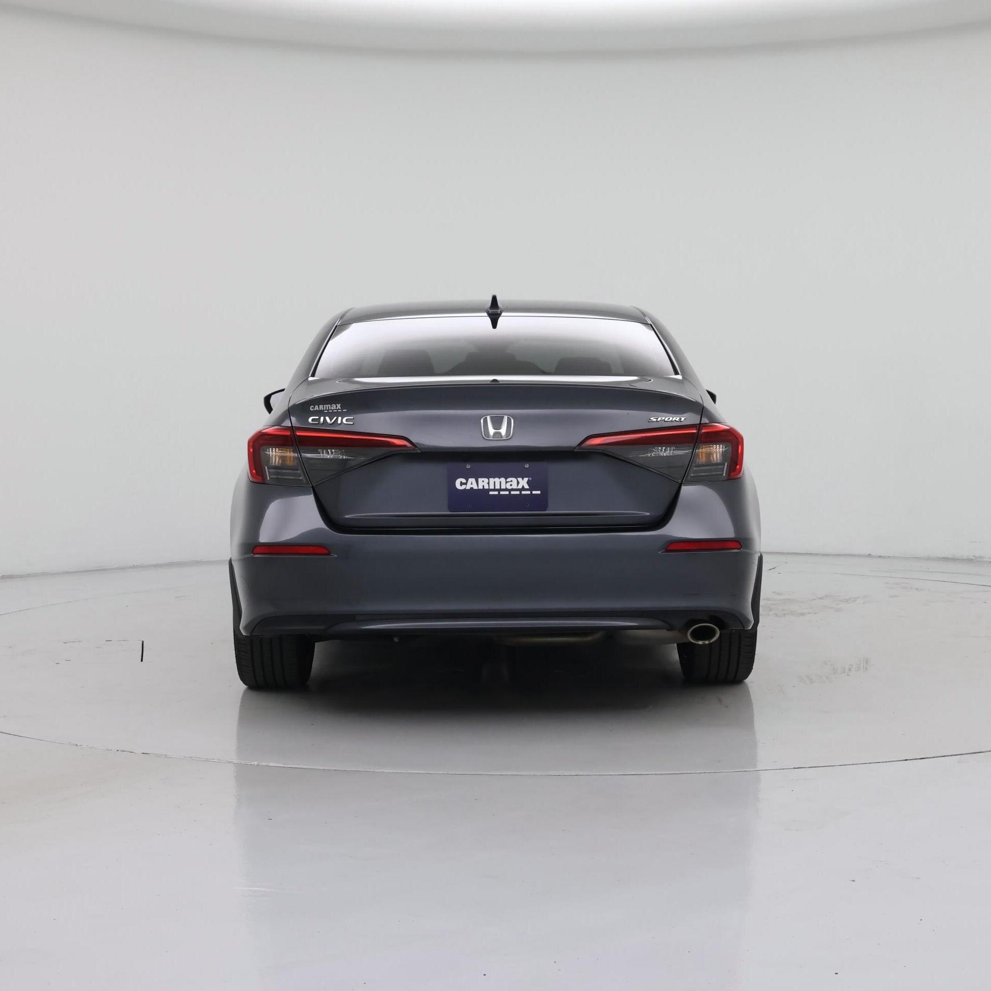 Thumbnail: 2023 Honda Civic - 6