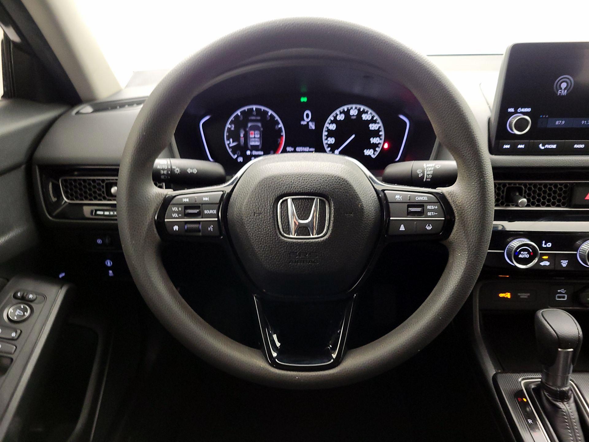 Thumbnail: 2023 Honda Civic - 10