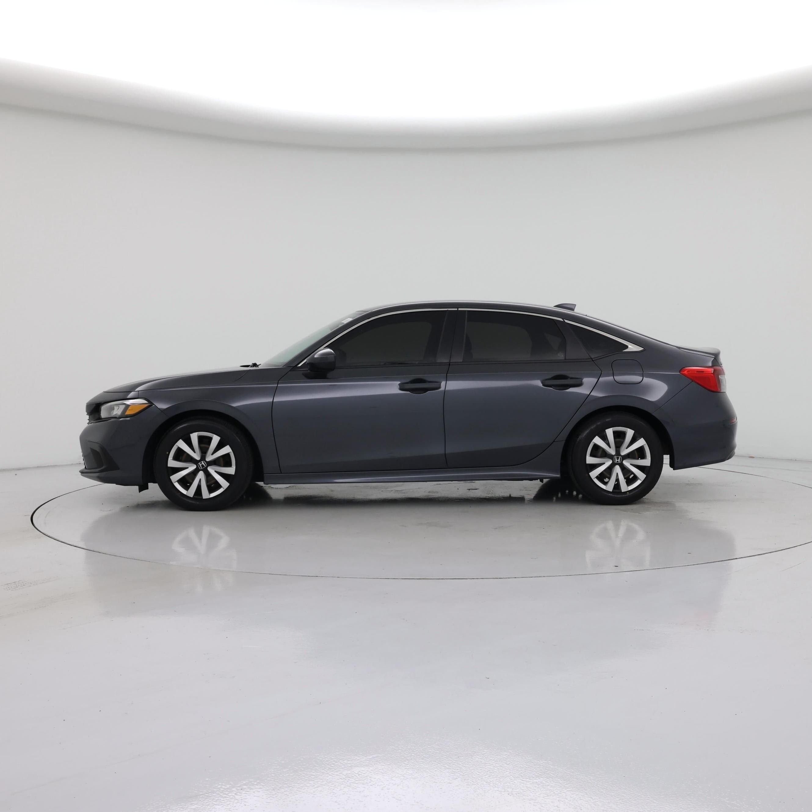 Thumbnail: 2023 Honda Civic - 3