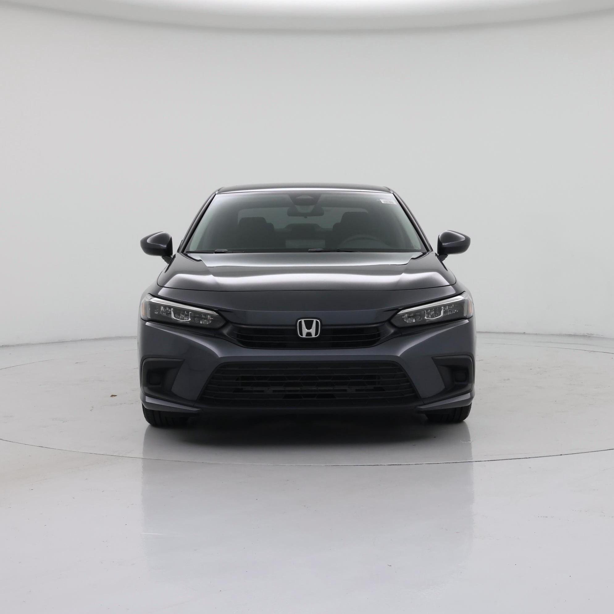 Thumbnail: 2023 Honda Civic - 5