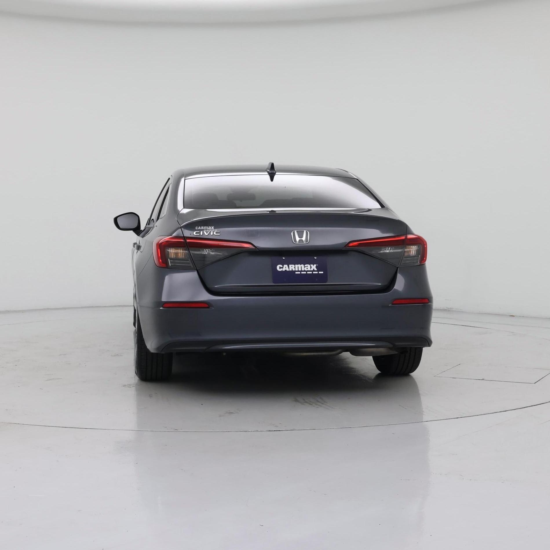 Thumbnail: 2023 Honda Civic - 6