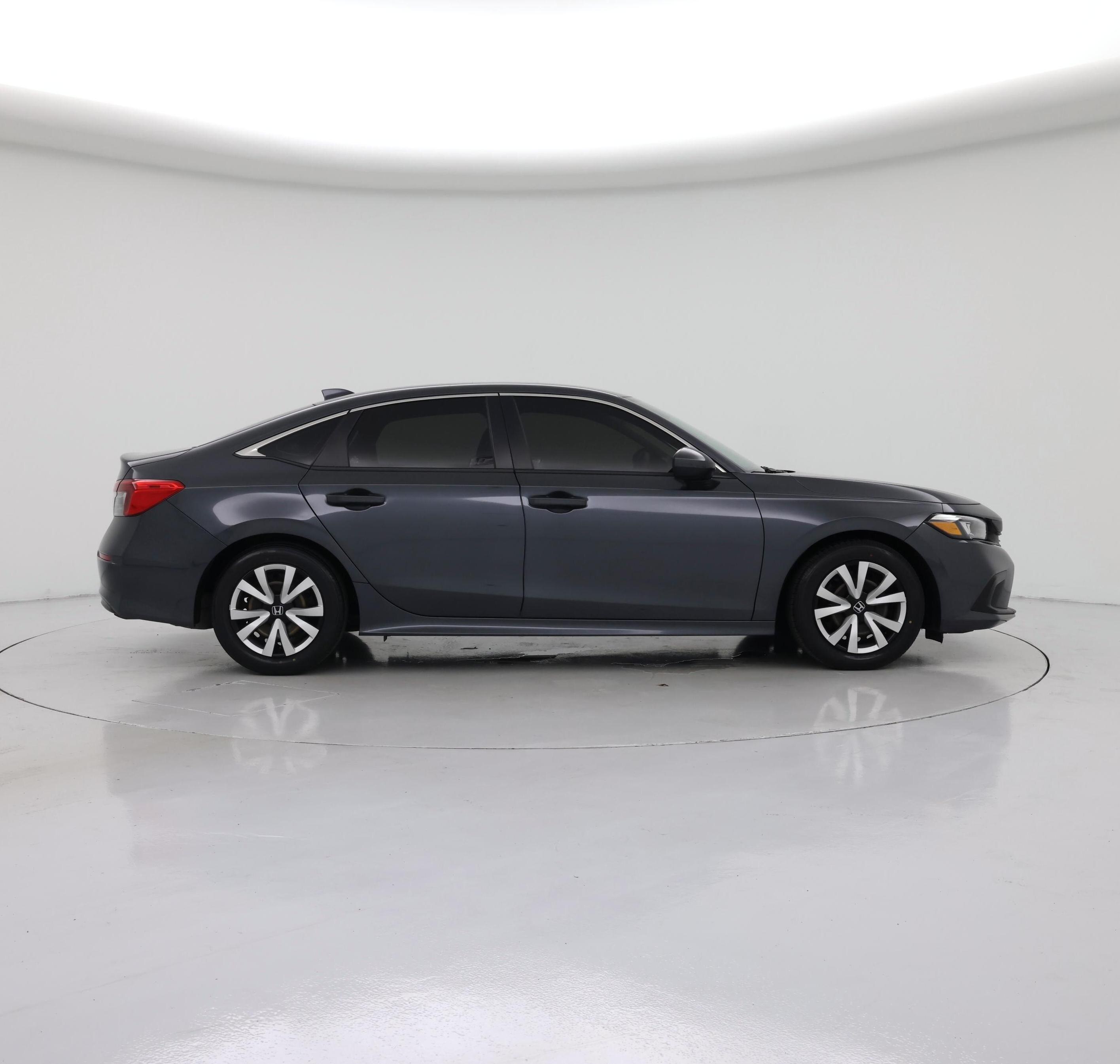 Thumbnail: 2023 Honda Civic - 7