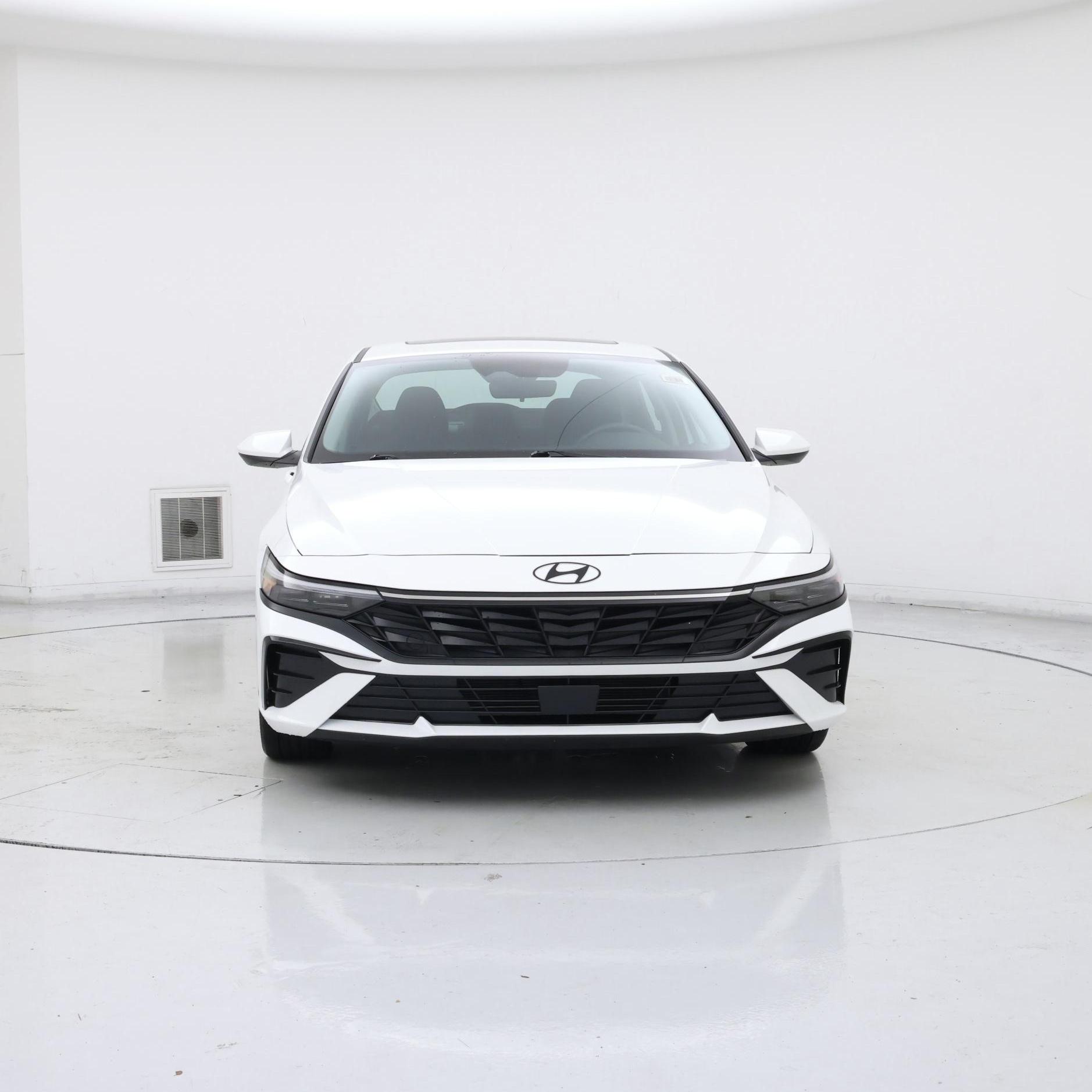 Thumbnail: 2024 Hyundai Elantra - 5