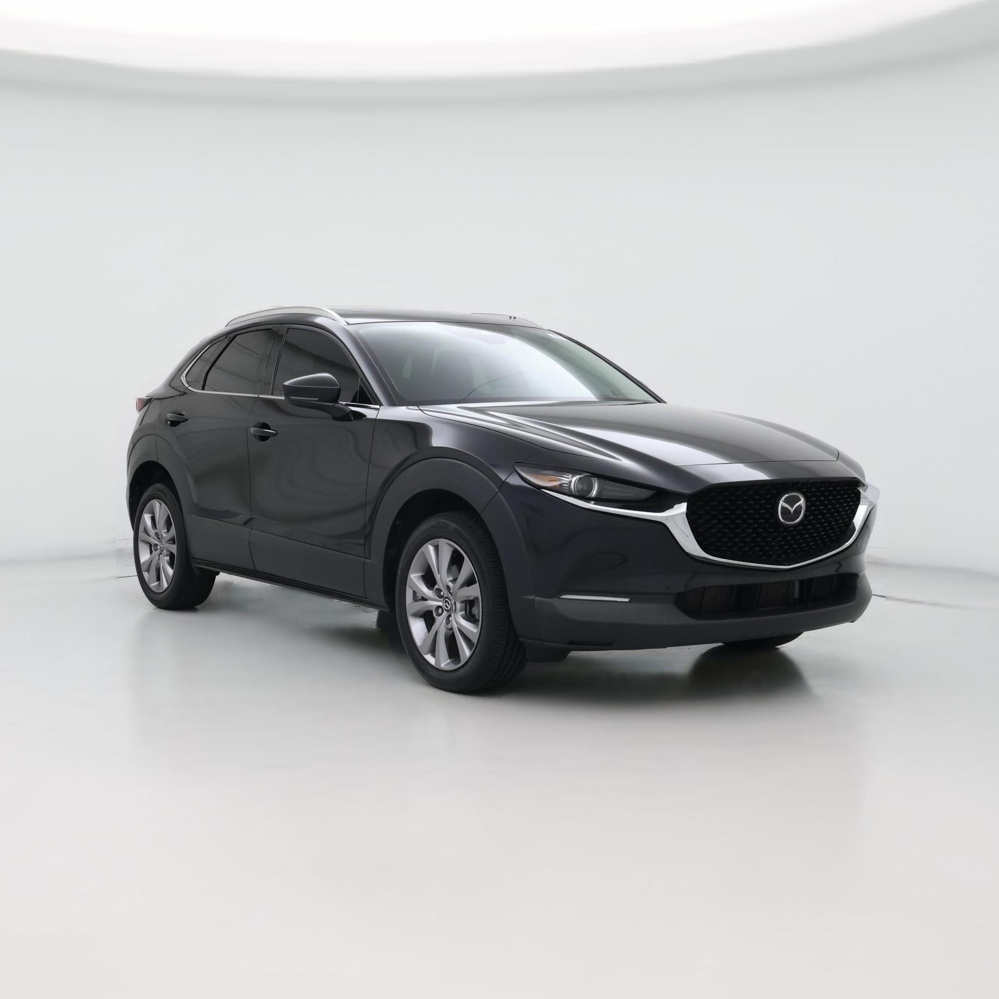 Thumbnail: 2021 Mazda CX-30 - 1