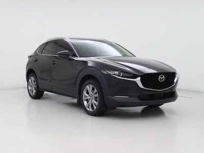 2021 Mazda CX-30 Premium