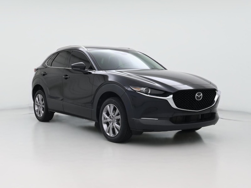 2021 Mazda CX-30 Premium