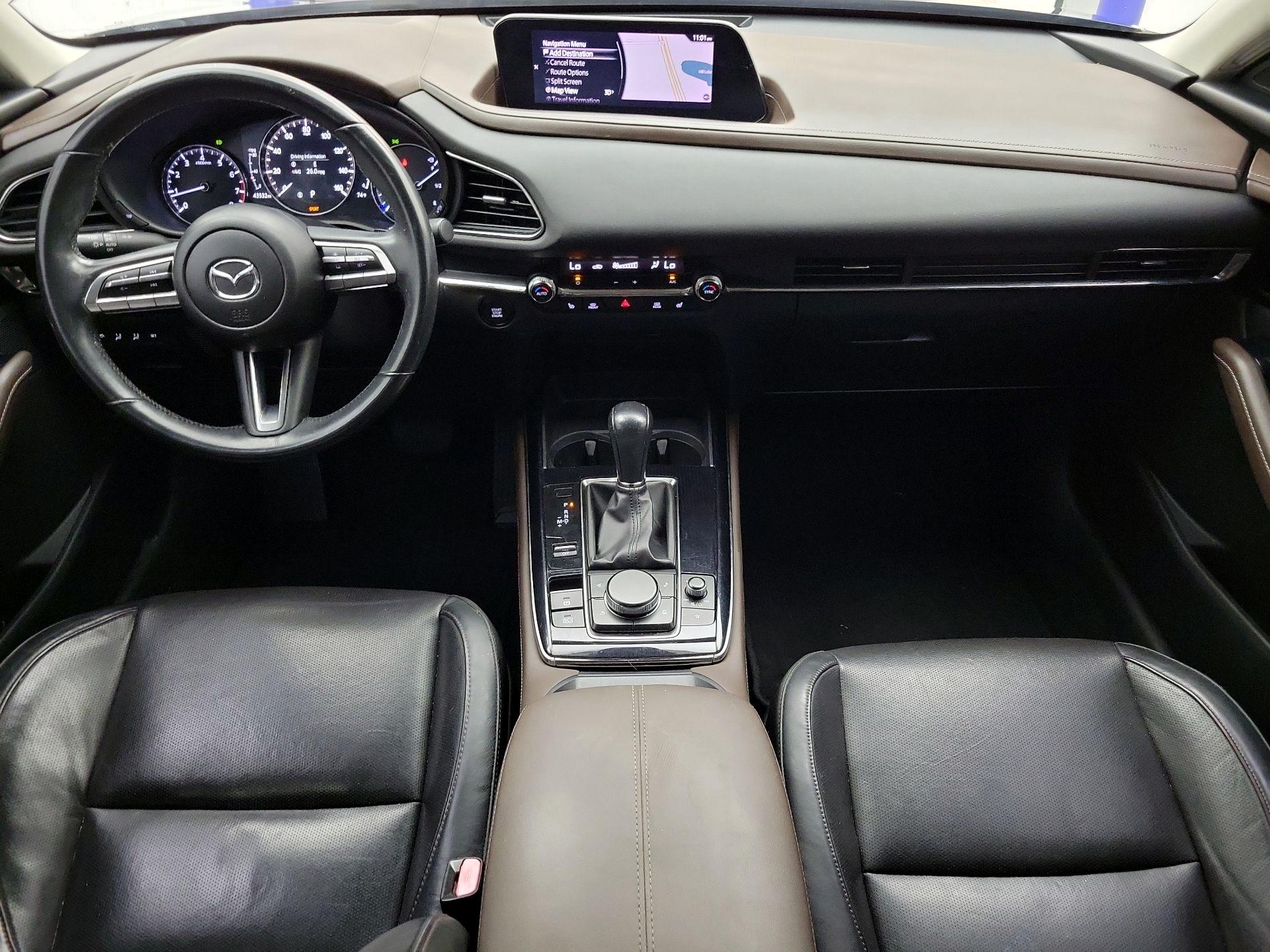 Thumbnail: 2021 Mazda CX-30 - 9