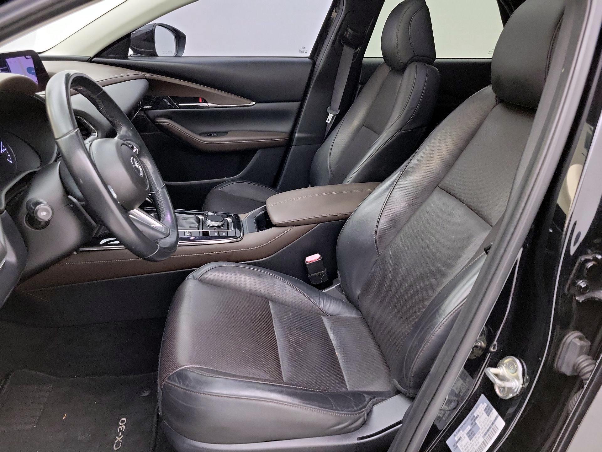 Thumbnail: 2021 Mazda CX-30 - 11