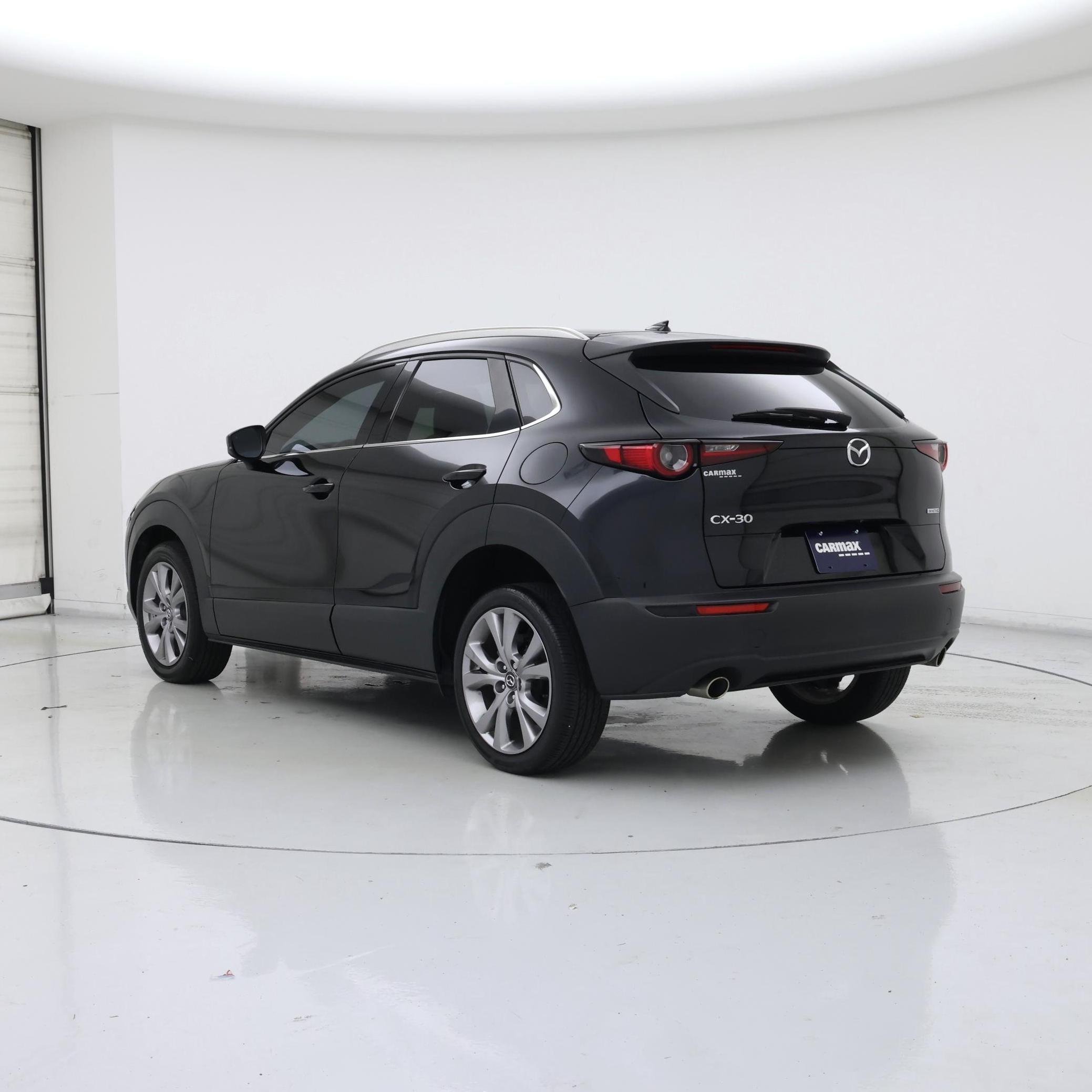 Thumbnail: 2021 Mazda CX-30 - 2