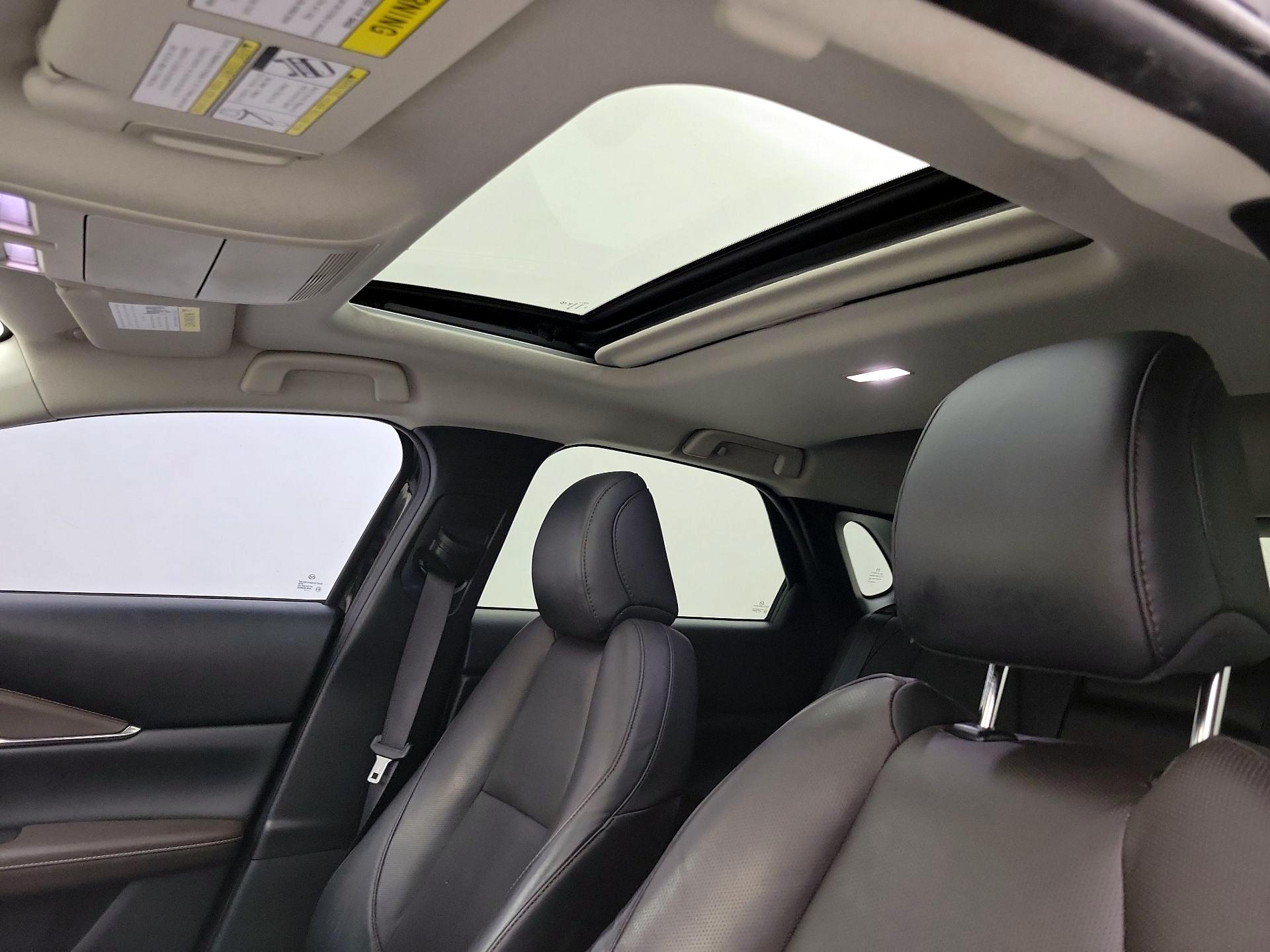 Thumbnail: 2021 Mazda CX-30 - 20