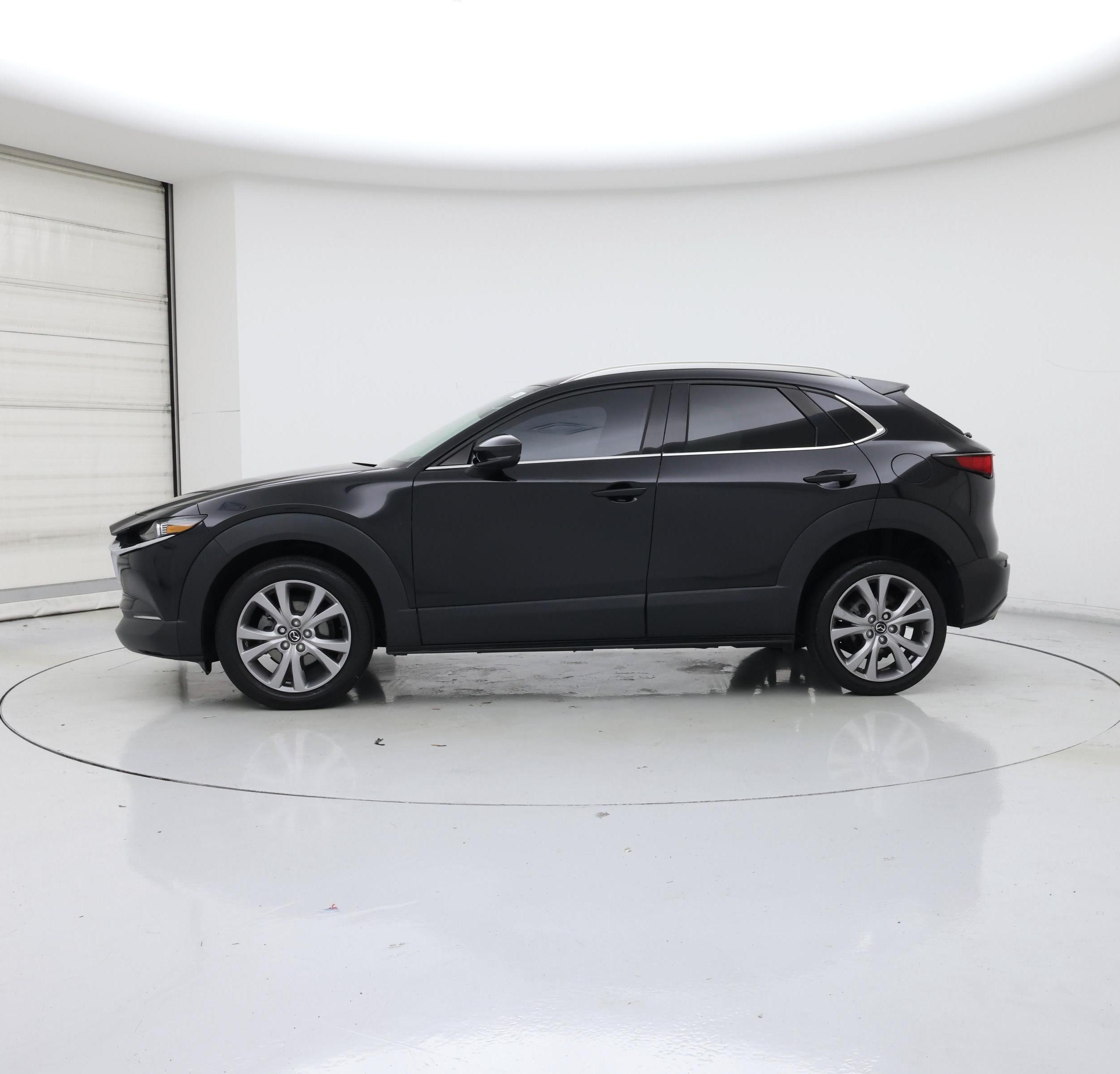 Thumbnail: 2021 Mazda CX-30 - 3
