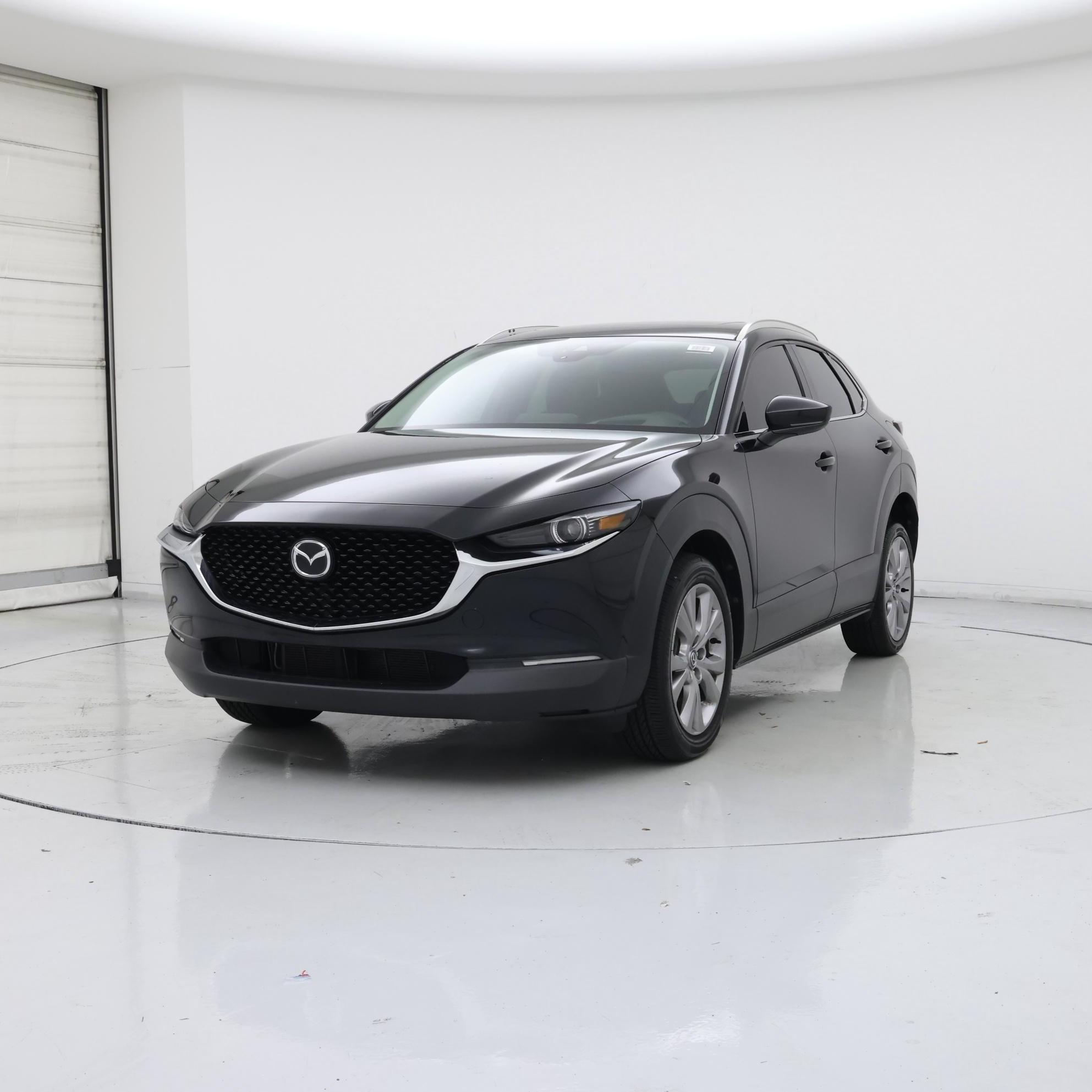 Thumbnail: 2021 Mazda CX-30 - 4