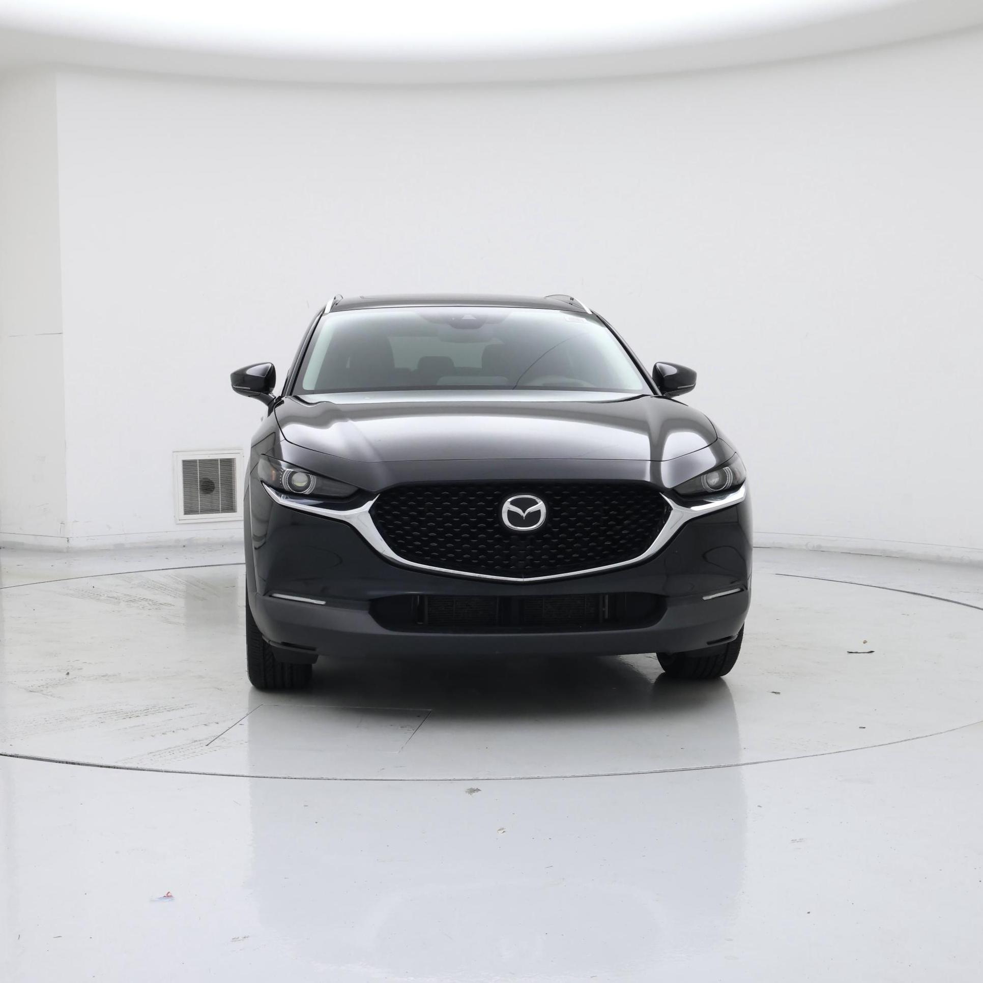 Thumbnail: 2021 Mazda CX-30 - 5